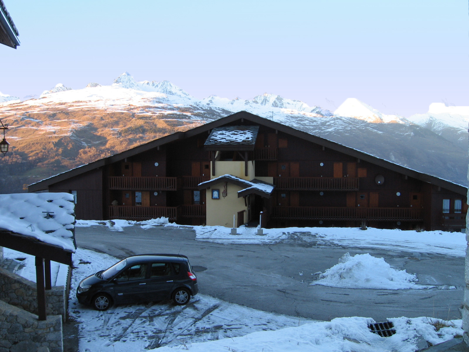Studio - BOUSSOLE 01 - ref LC BSL 001 - 13