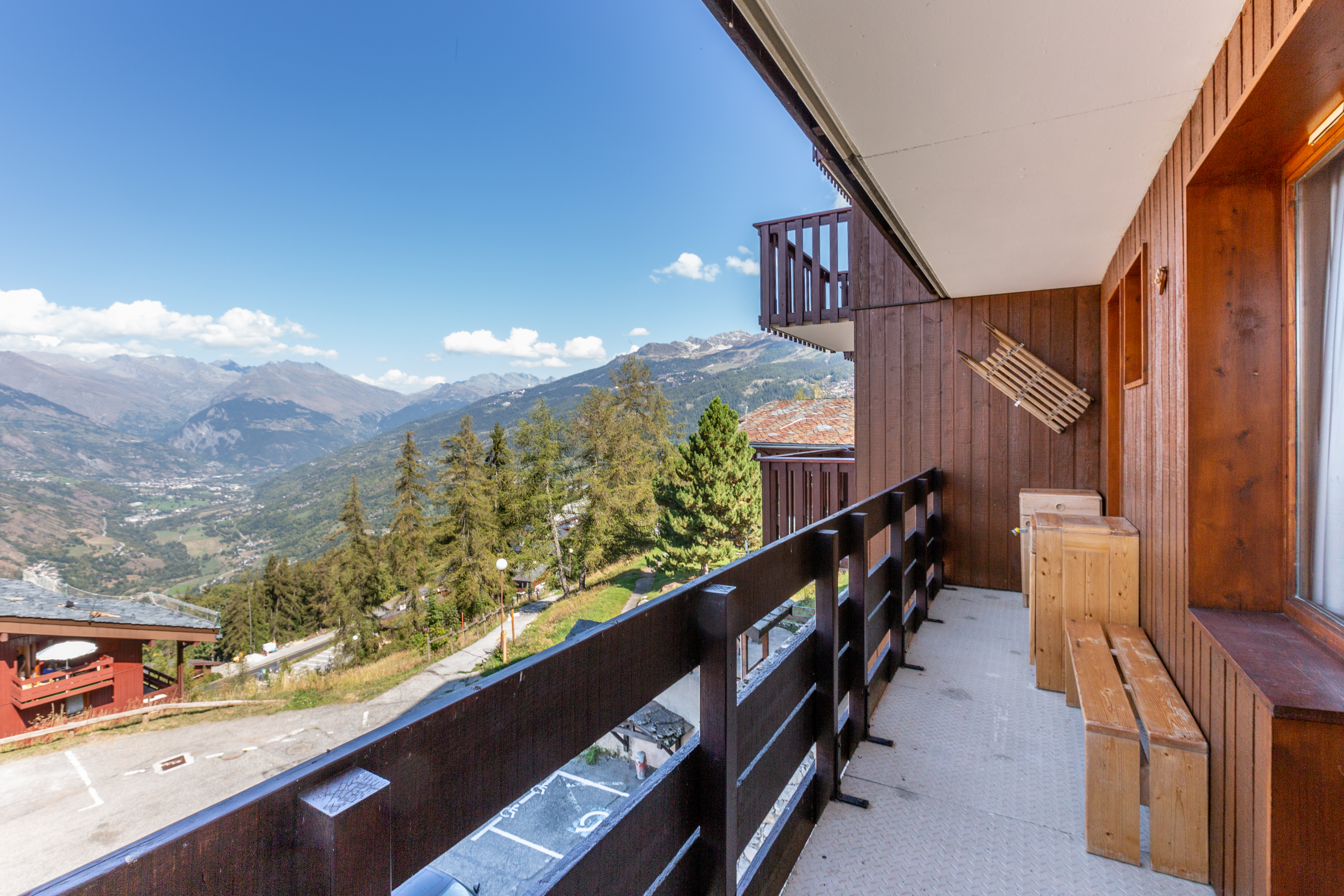 Studio + cabine - BOUSSOLE 18 - ref LC BSL 018 - 11