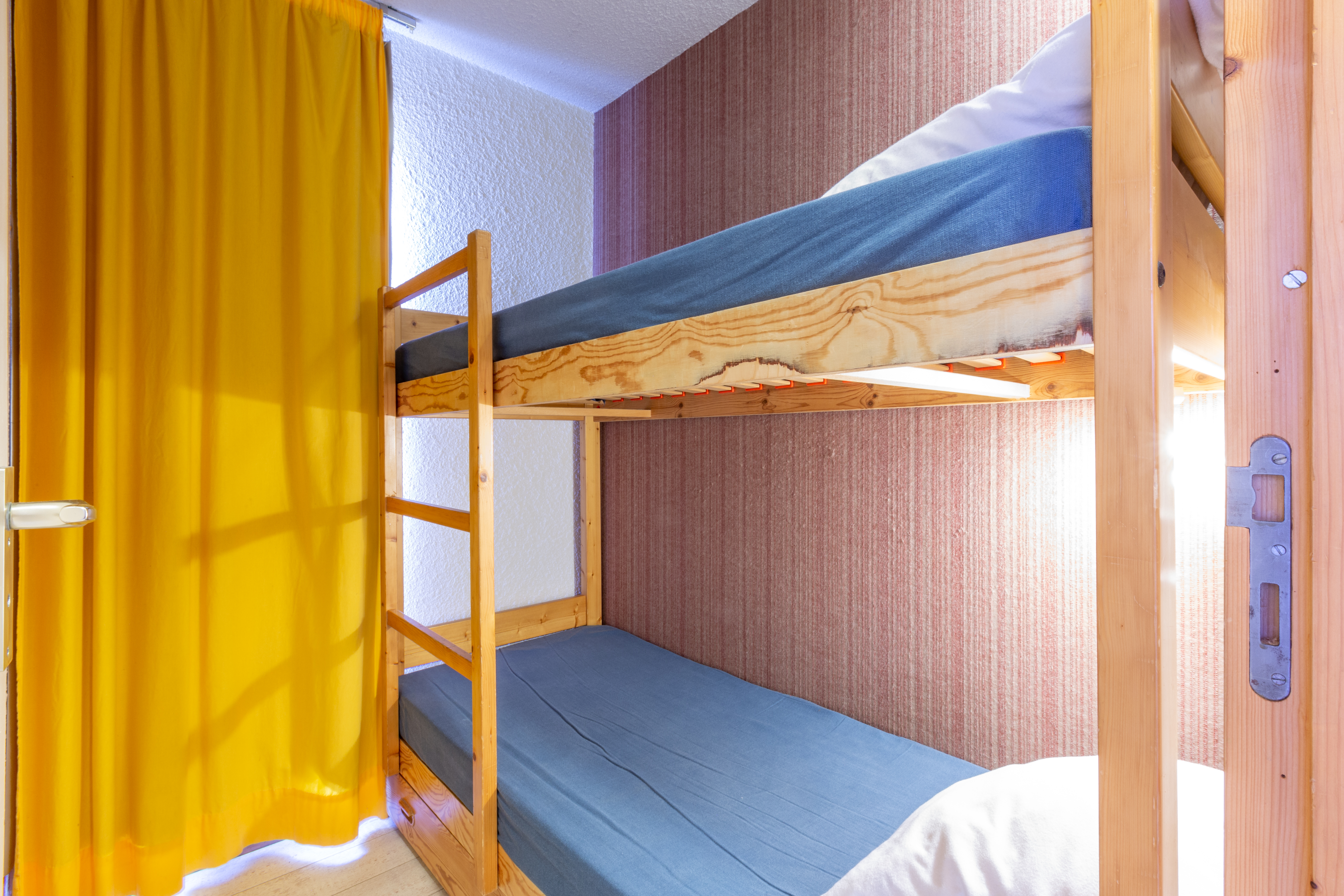 Studio + cabine - BOUSSOLE 18 - ref LC BSL 018 - 12