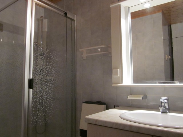 Studio + cabine - CHAMOIS M131 - ref LP CHAM M131 - 13