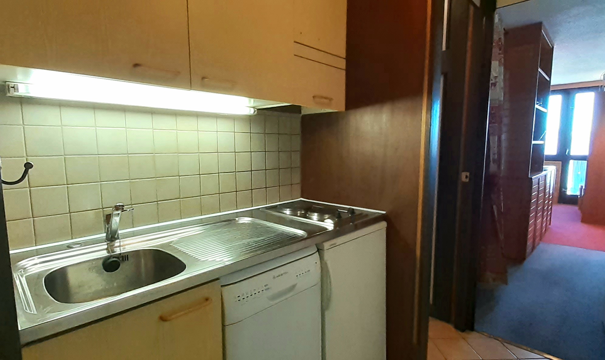 Studio + cabine - CHAMOIS M131 - ref LP CHAM M131 - 11