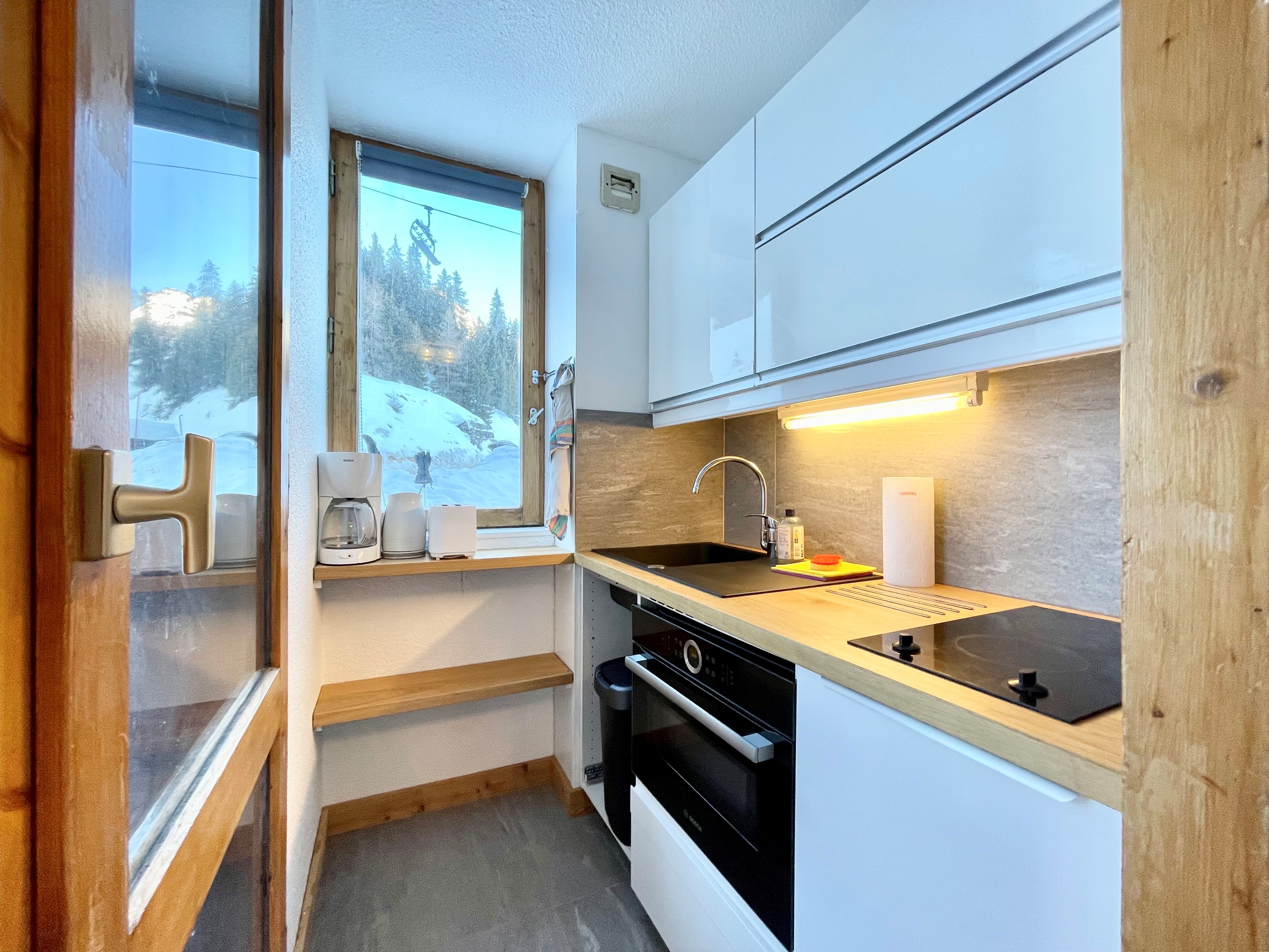 Studio divisible - RESIDENCE 3000 331
- ref LP 3000 331 - 9