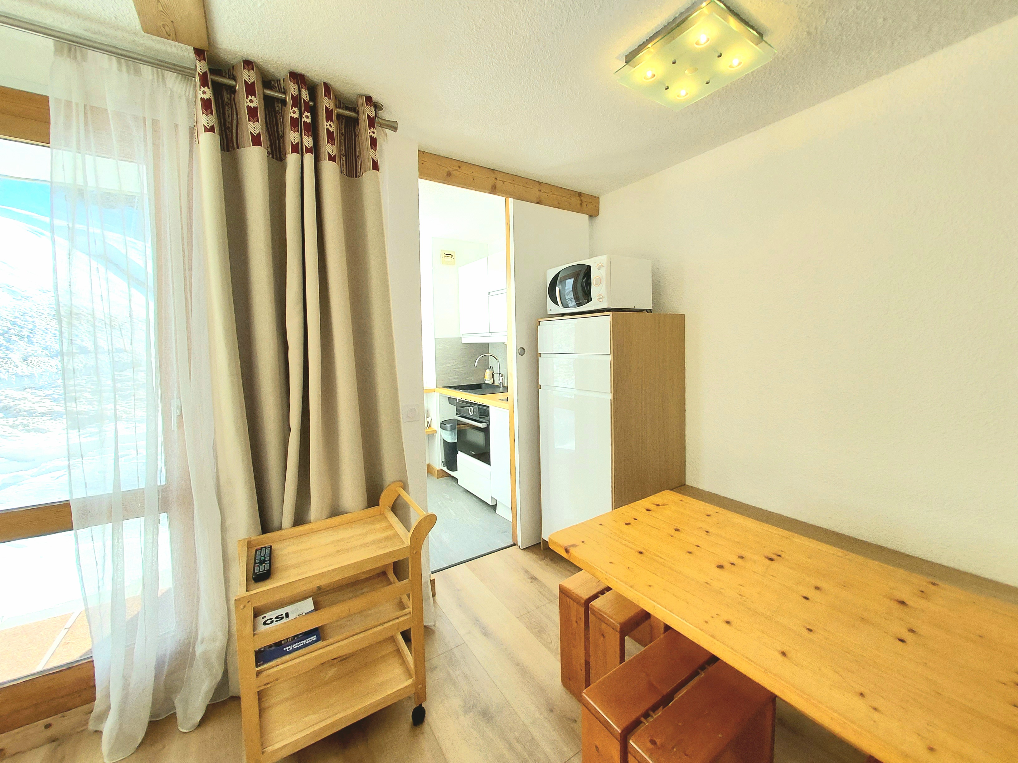 Studio divisible - RESIDENCE 3000 331
- ref LP 3000 331 - 7