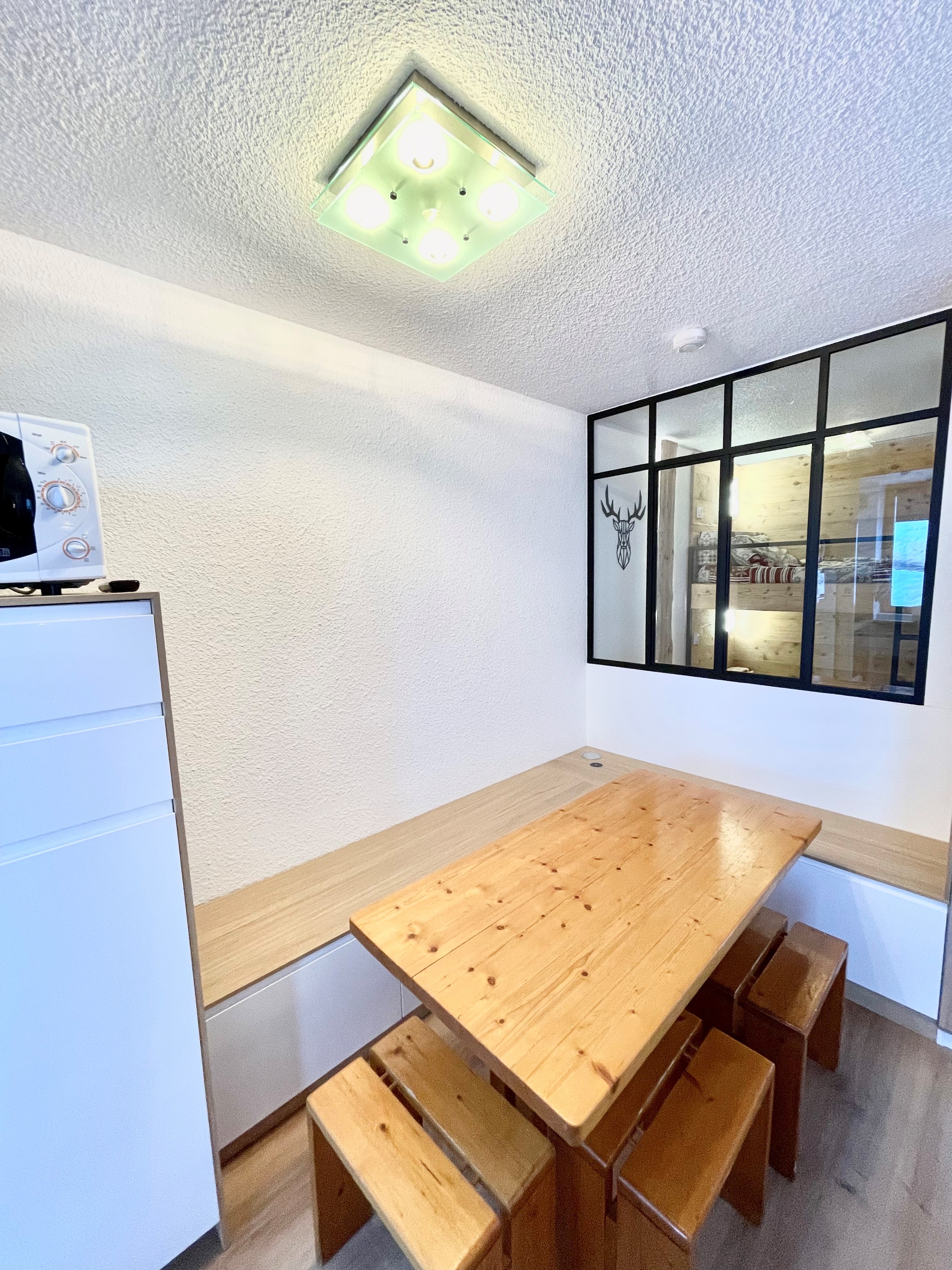 Studio divisible - RESIDENCE 3000 331
- ref LP 3000 331 - 4