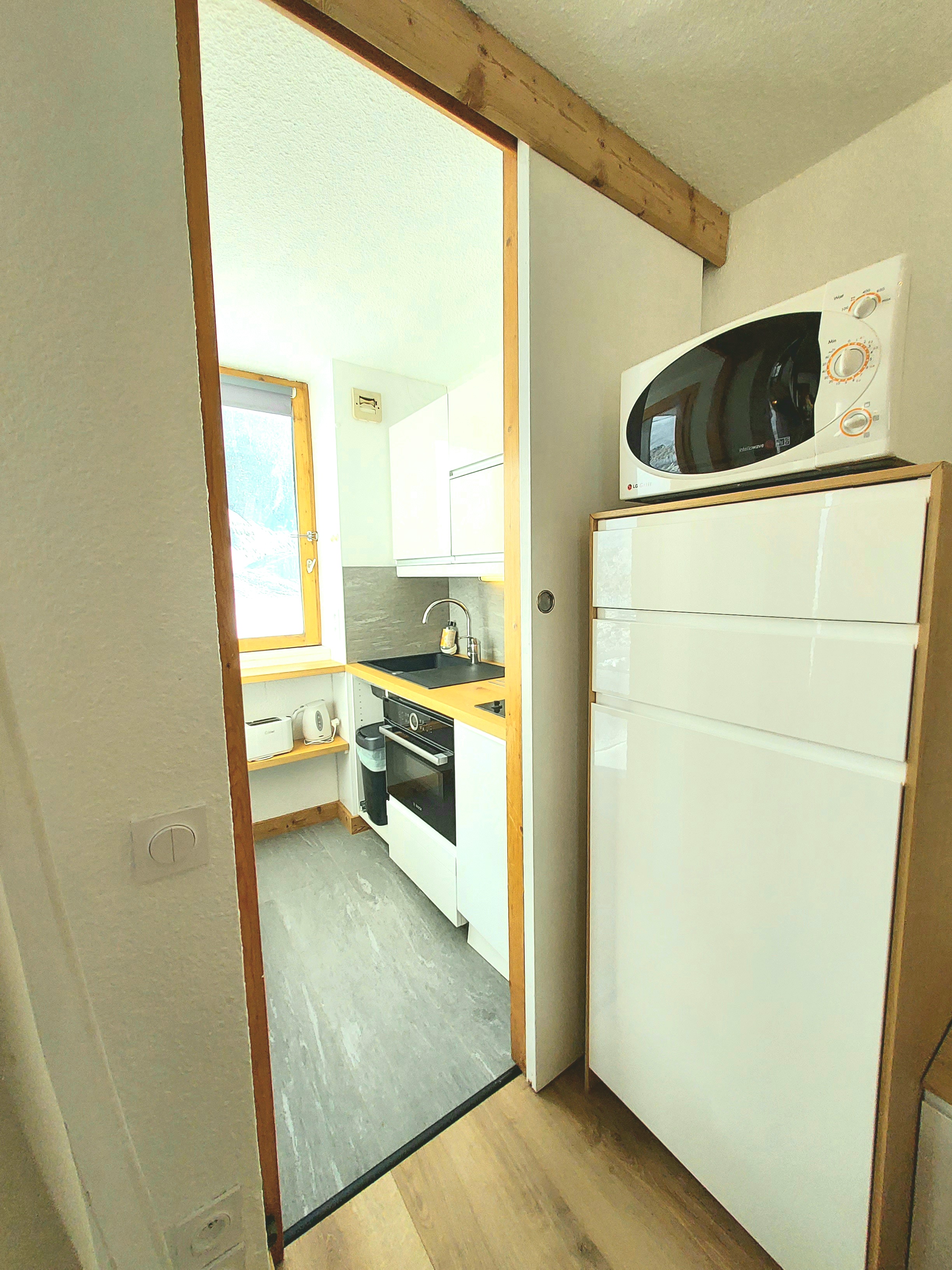 Studio divisible - RESIDENCE 3000 331
- ref LP 3000 331 - 10