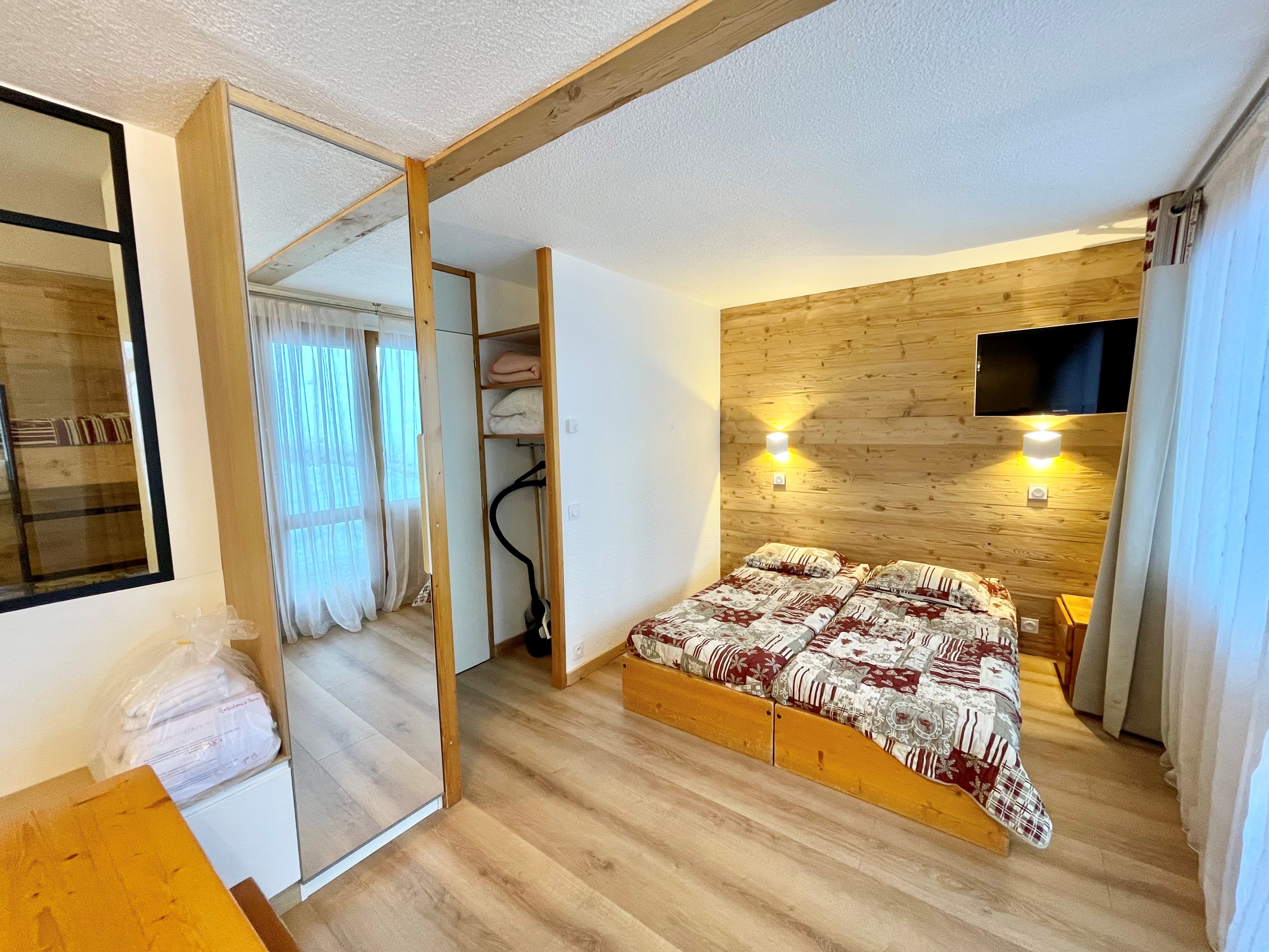 Studio divisible - RESIDENCE 3000 331
- ref LP 3000 331 - 3