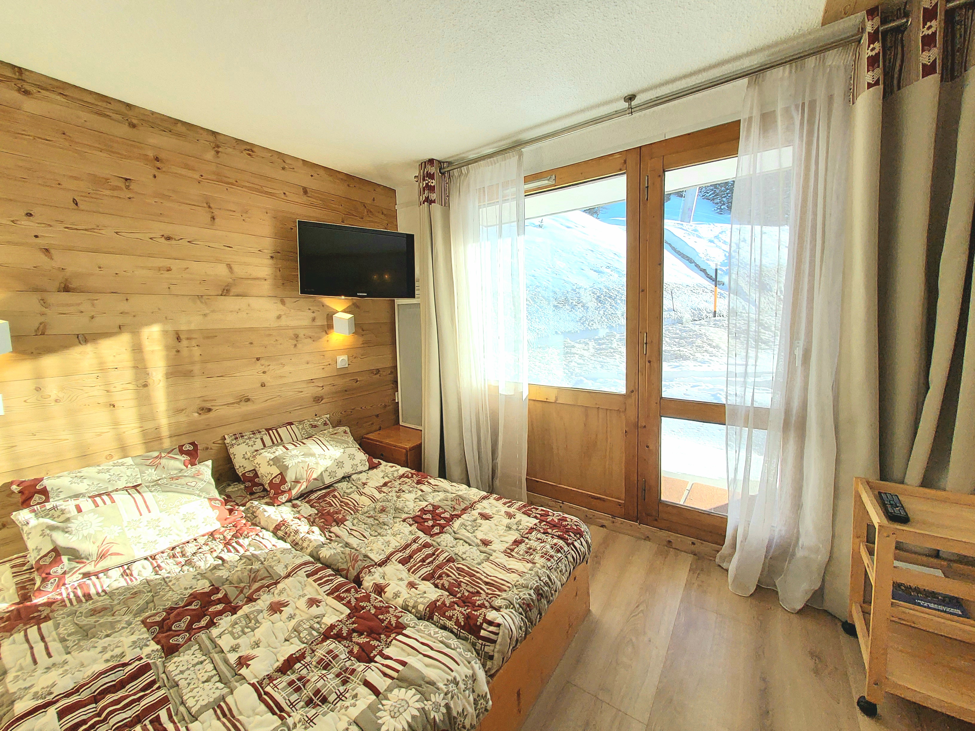Studio divisible - RESIDENCE 3000 331
- ref LP 3000 331 - 6