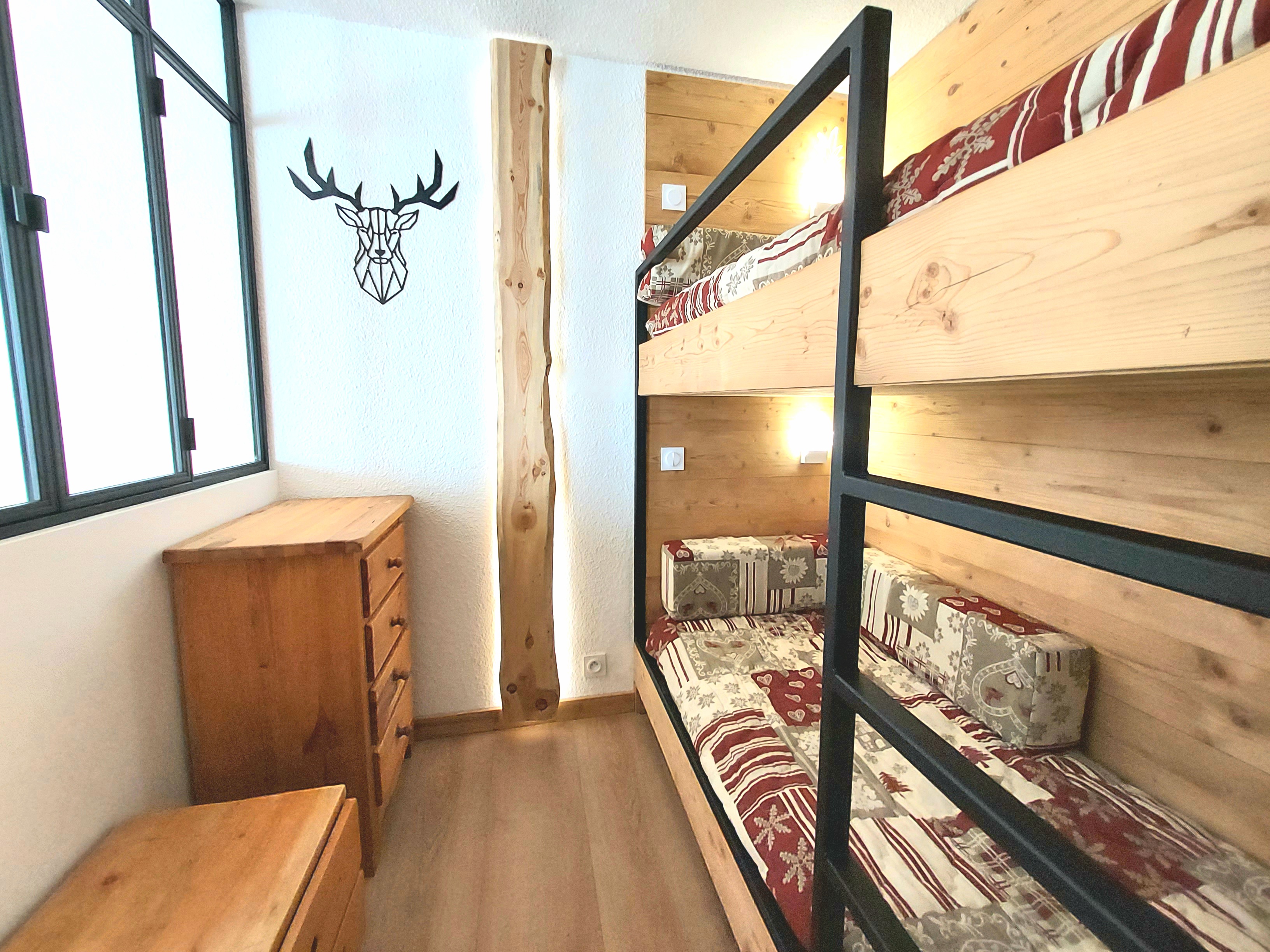 Studio divisible - RESIDENCE 3000 331
- ref LP 3000 331 - 8