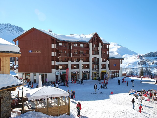 3 pièces - CERVIN 612 - ref LP CRV 612 - 1