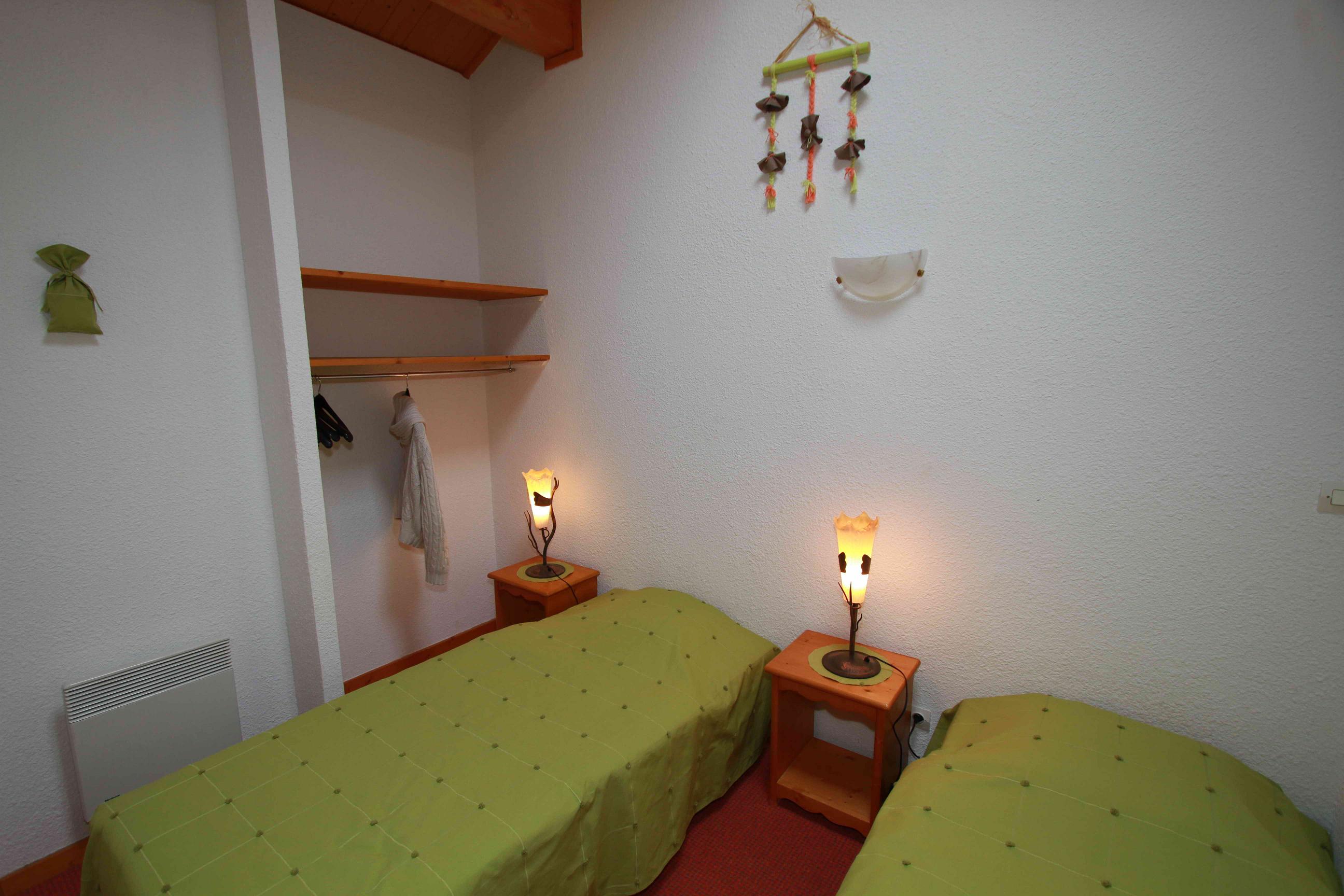 6 pièces - CHALET ALPAGES 28 - ref LP ALP 28 - 12