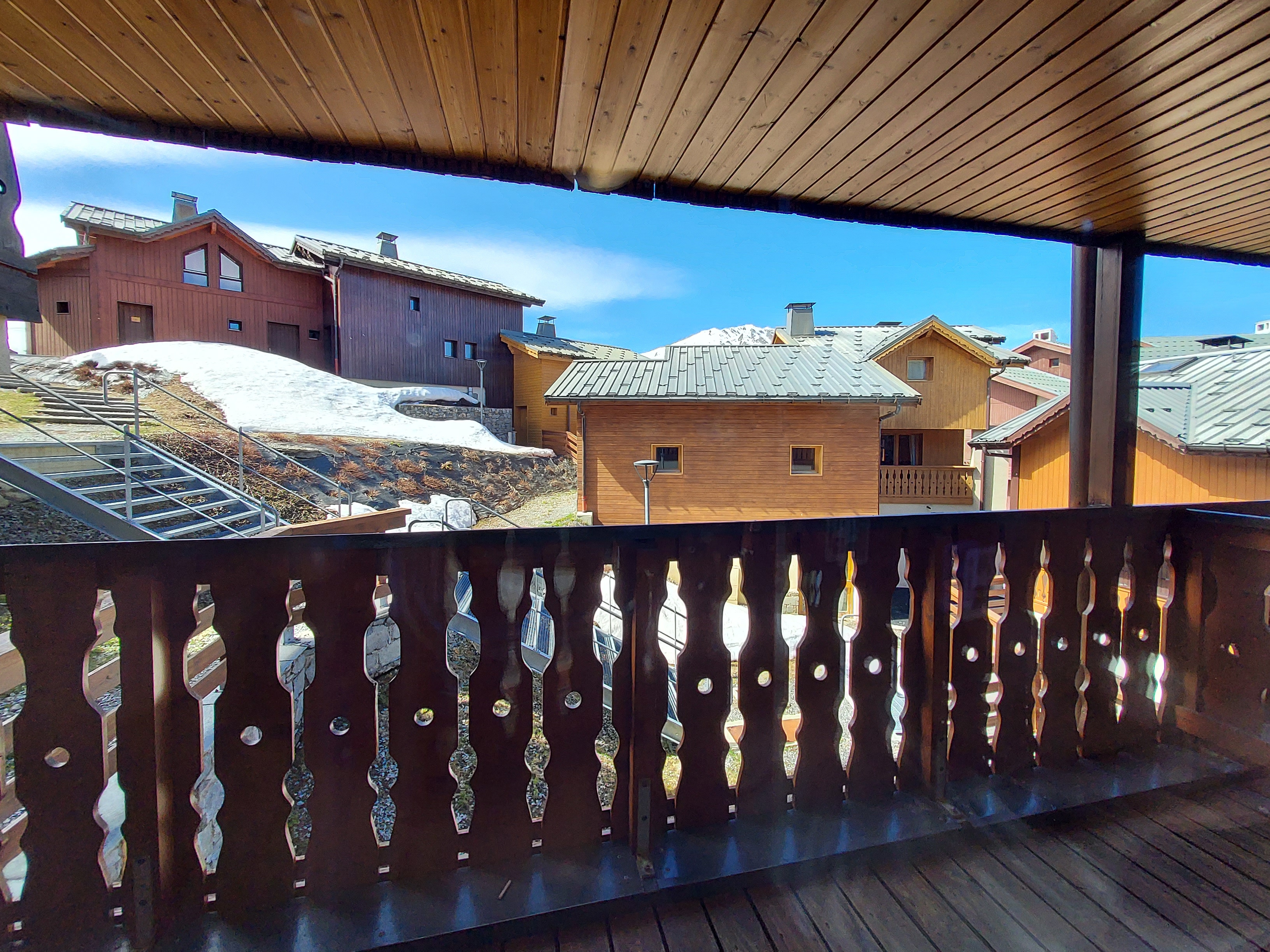 6 pièces - CHALET ALPAGES 28 - ref LP ALP 28 - 16