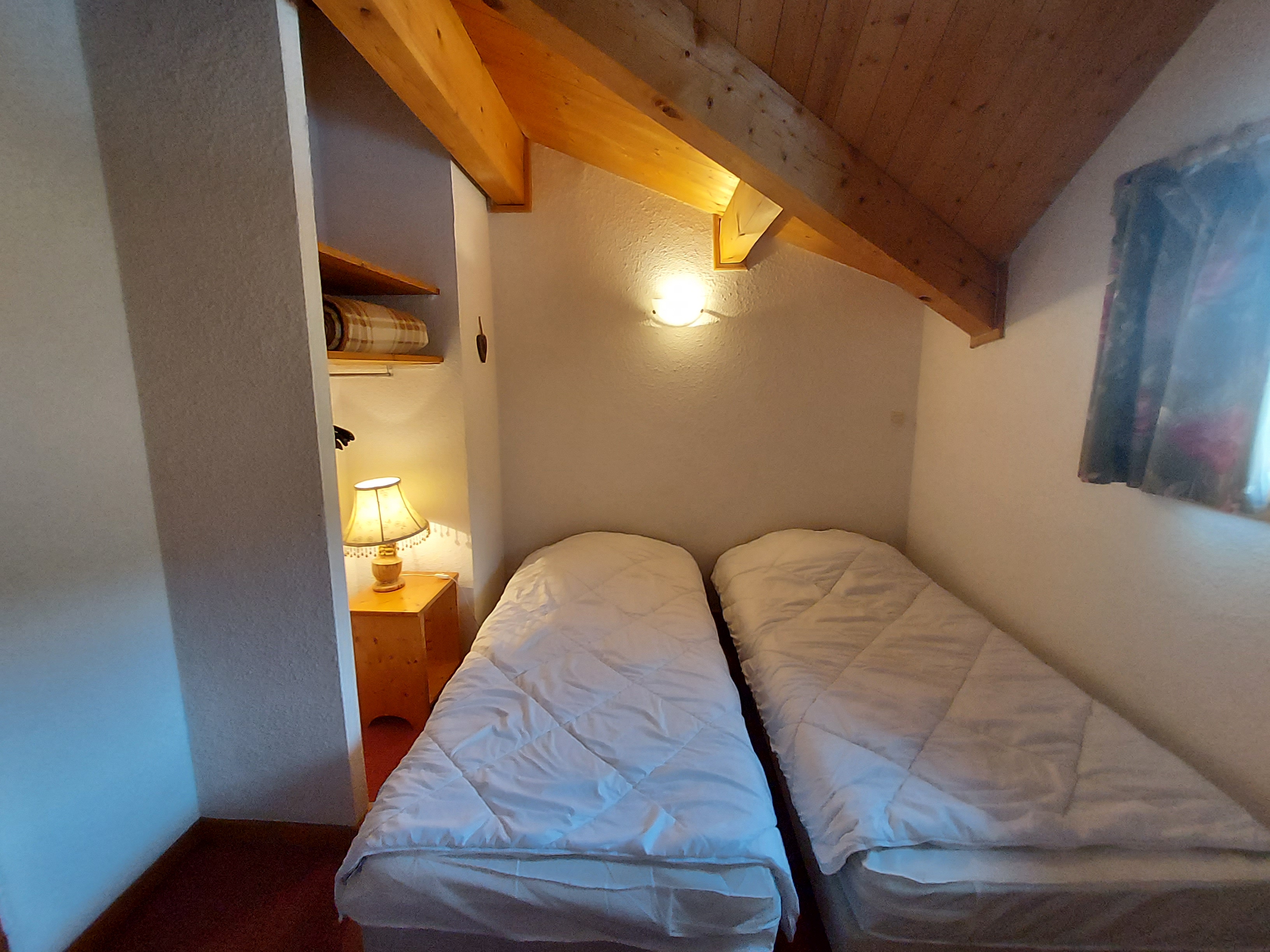 6 pièces - CHALET ALPAGES 28 - ref LP ALP 28 - 13