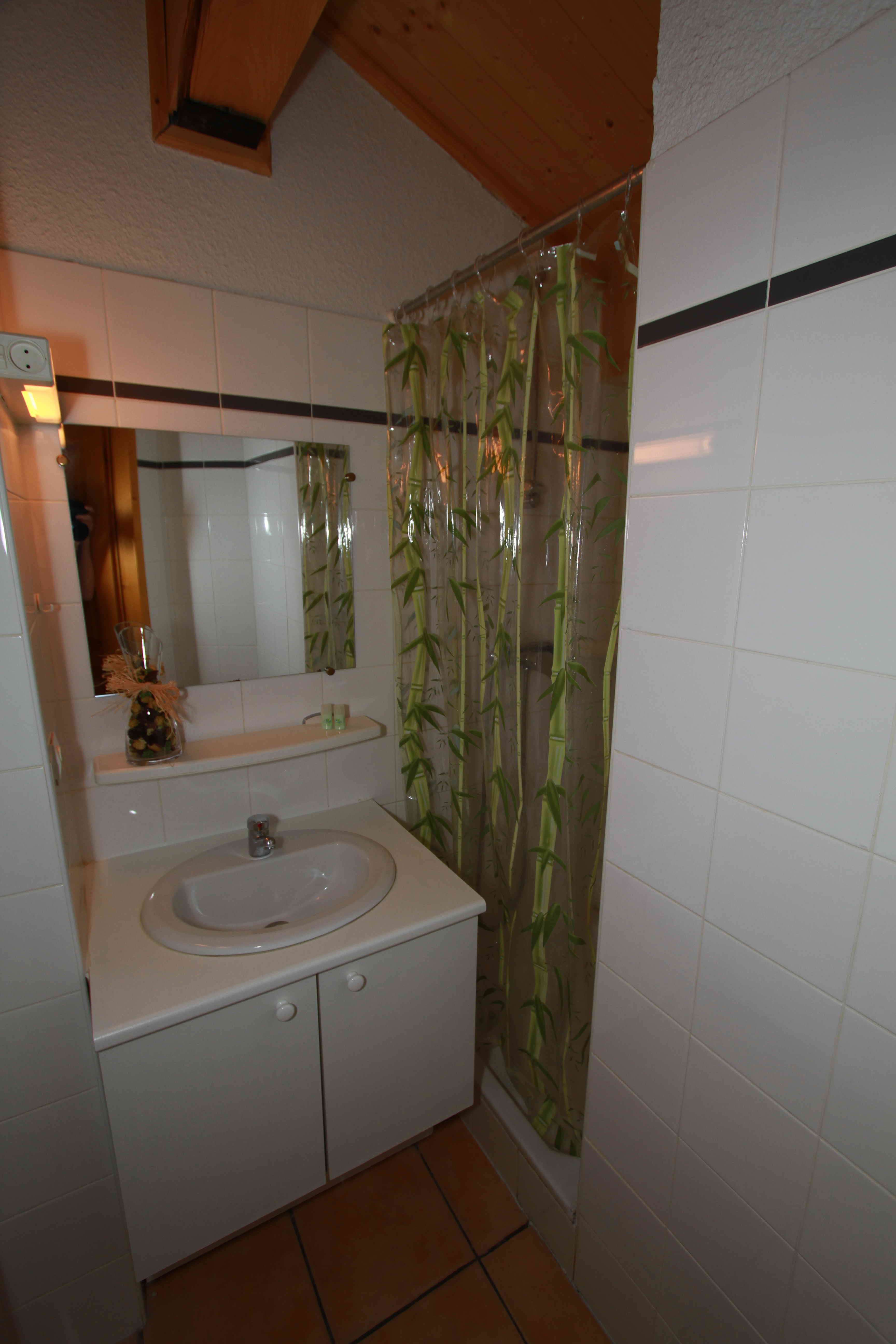 6 pièces - CHALET ALPAGES 28 - ref LP ALP 28 - 22