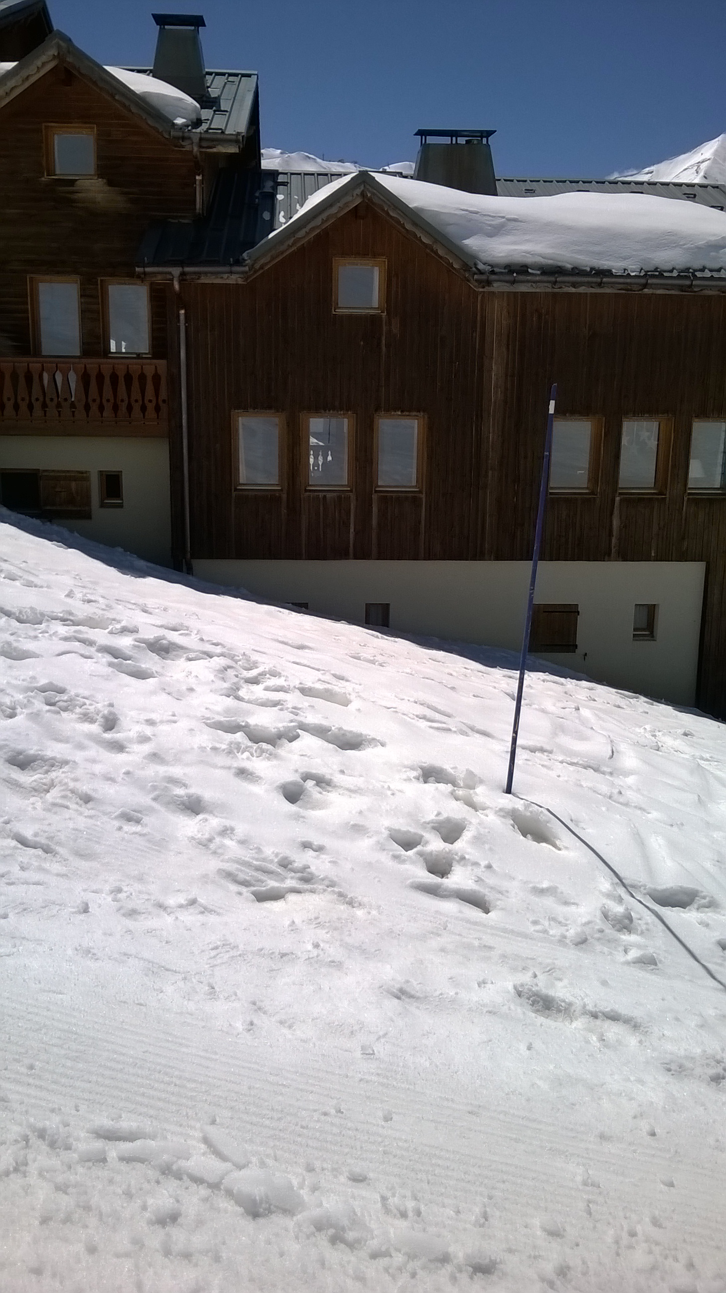 6 pièces - CHALET ALPAGES 28 - ref LP ALP 28 - 1