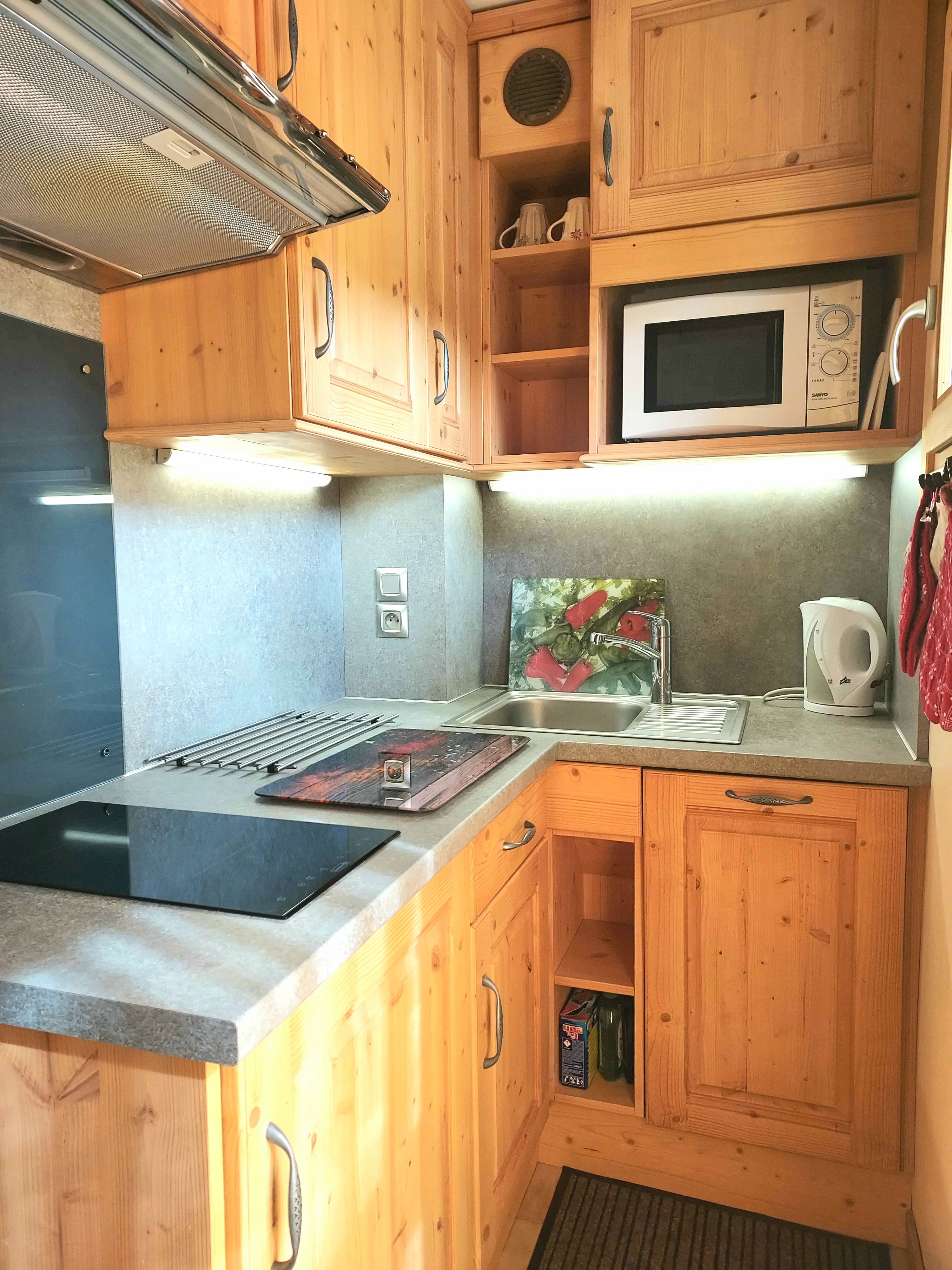 Studio - HAMEAU 1 254 - ref LP HAM1 254 - 9