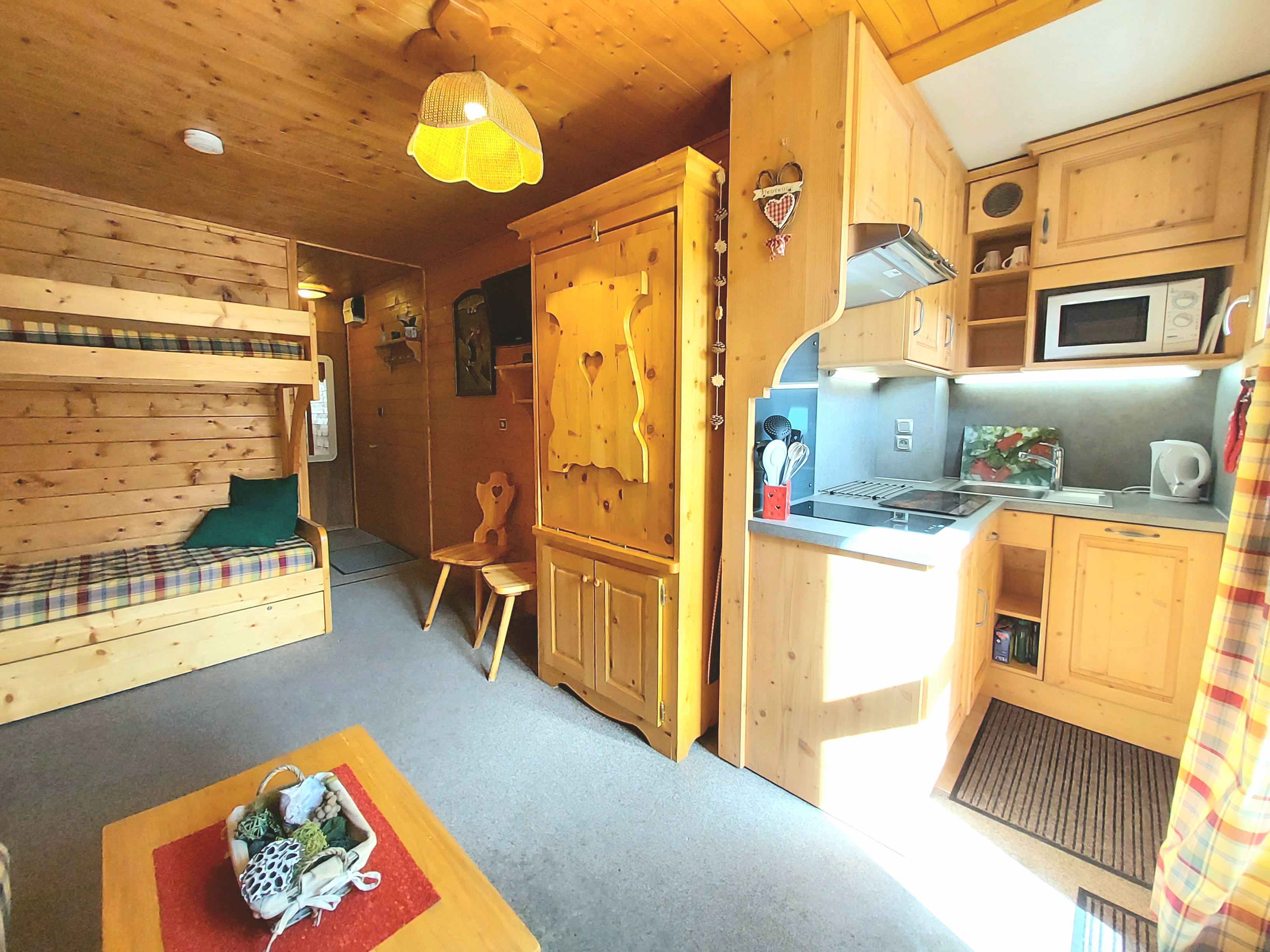 Studio - HAMEAU 1 254 - ref LP HAM1 254 - 5
