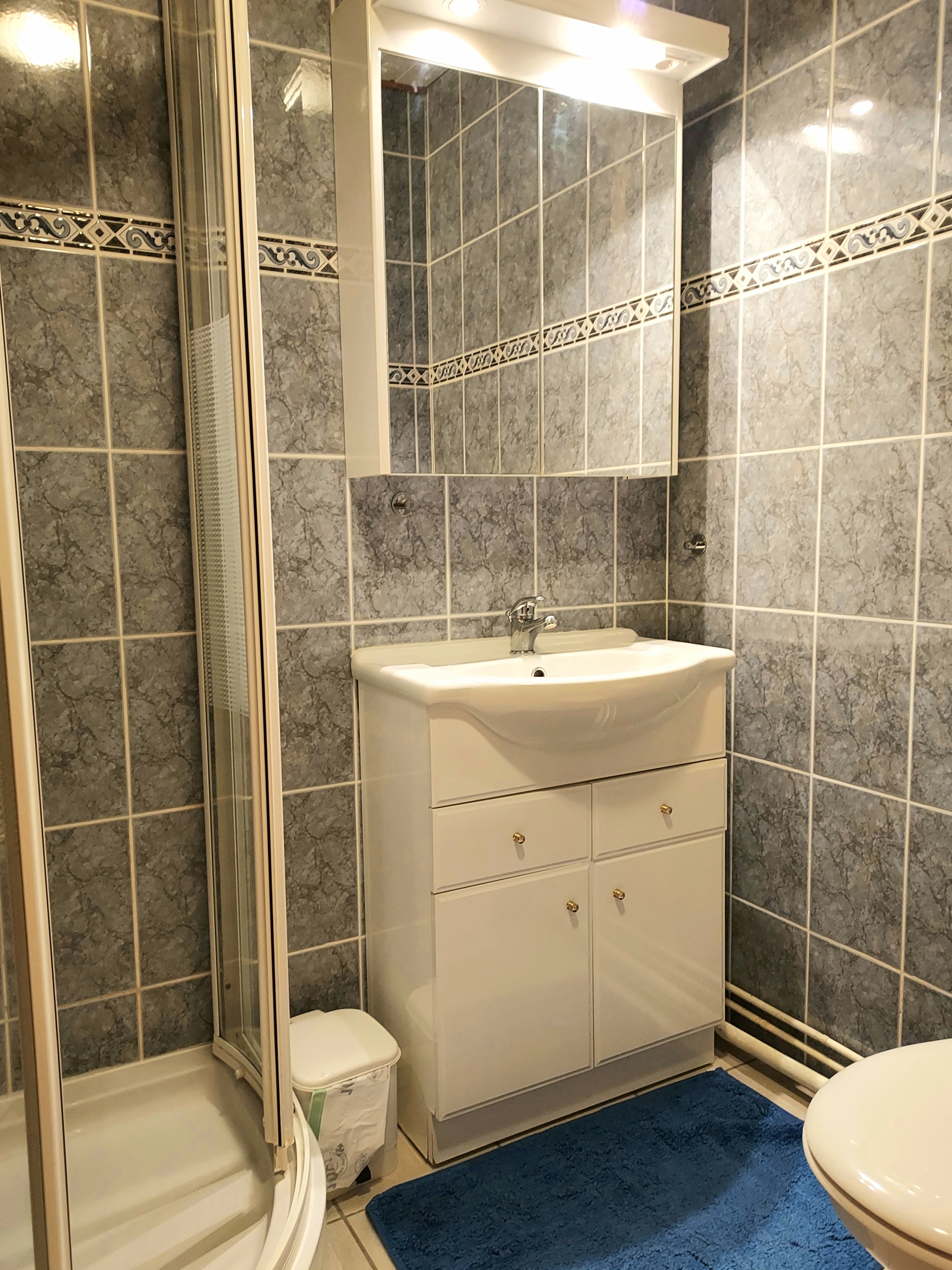 Studio - HAMEAU 1 254 - ref LP HAM1 254 - 12