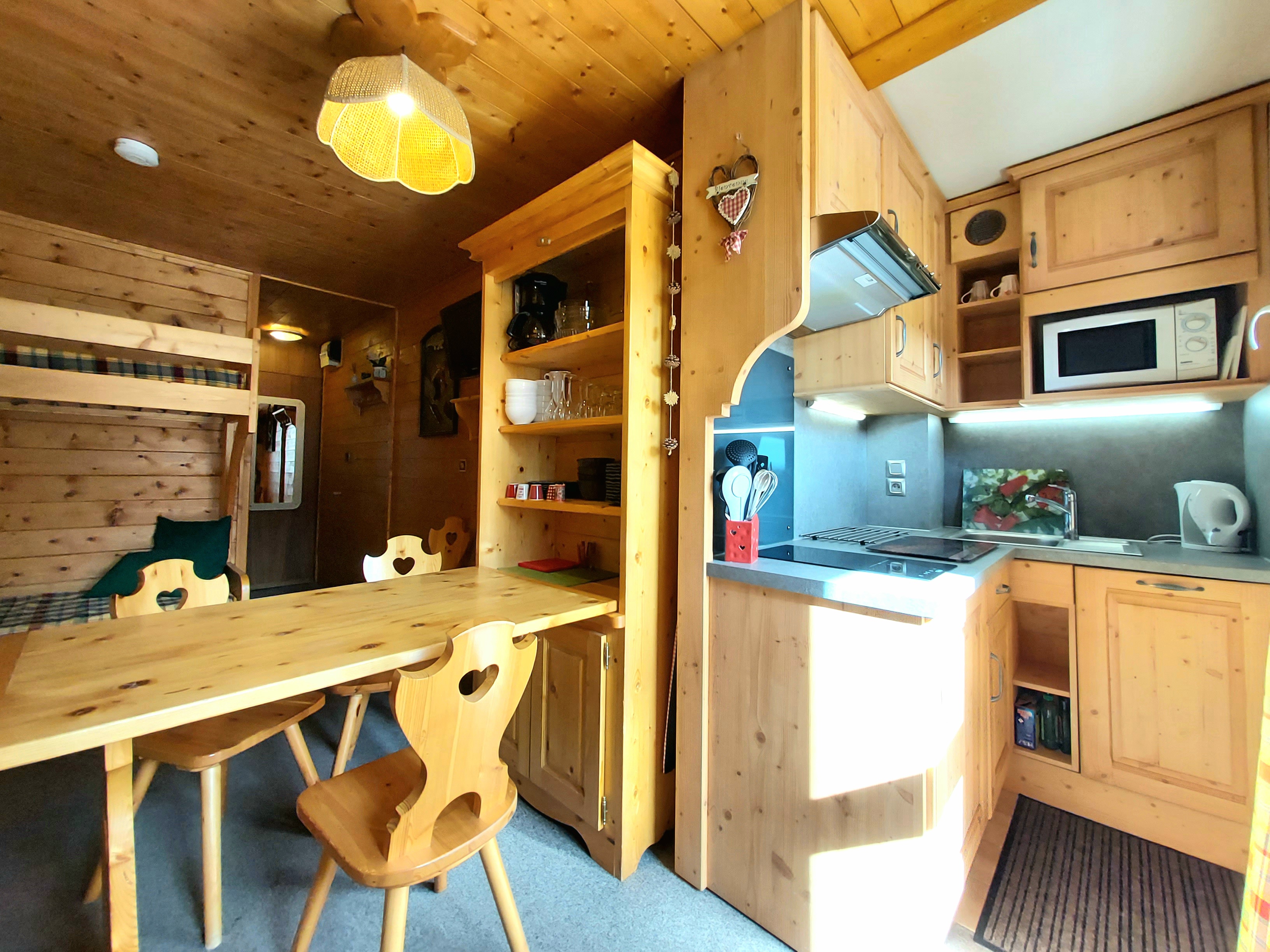 Studio - HAMEAU 1 254 - ref LP HAM1 254 - 6