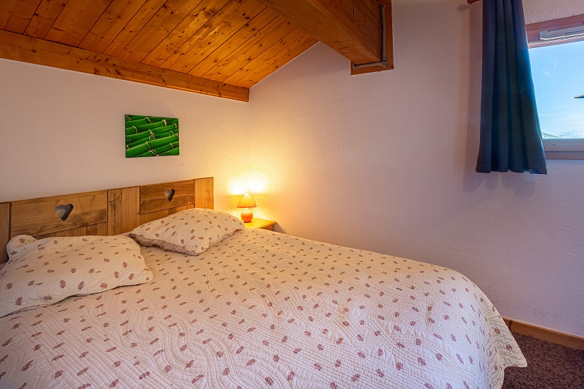 4 pièces - CHALET ALPAGES 20 - ref LP ALP 20 - 7
