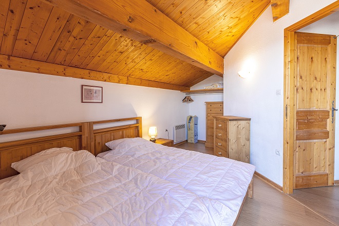 6 pièces - CHALET ALPAGES 19 - ref LP ALP 19 - 13