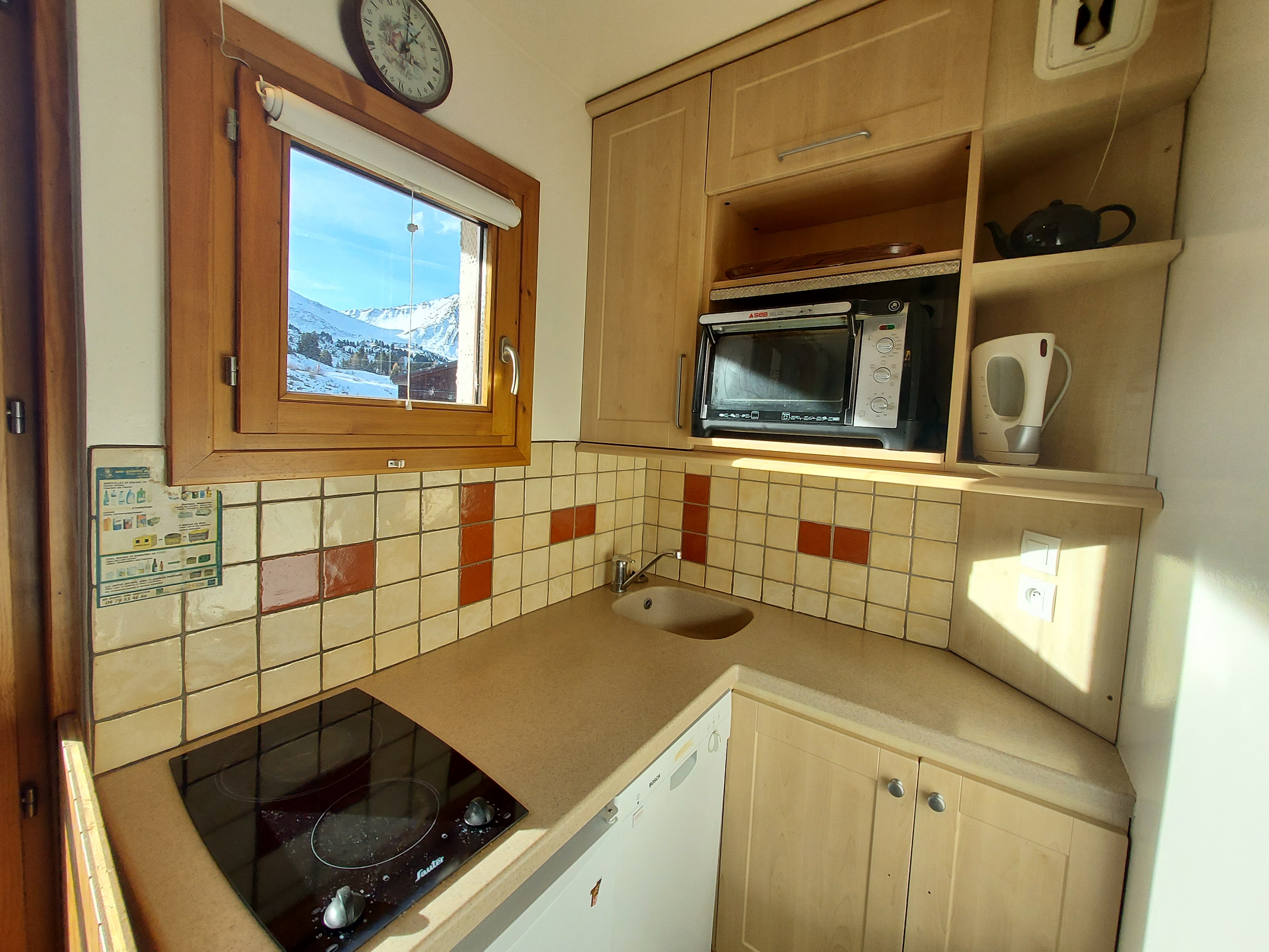 Studio - HAMEAU 1 360 - ref LP HAM1 360 - 5