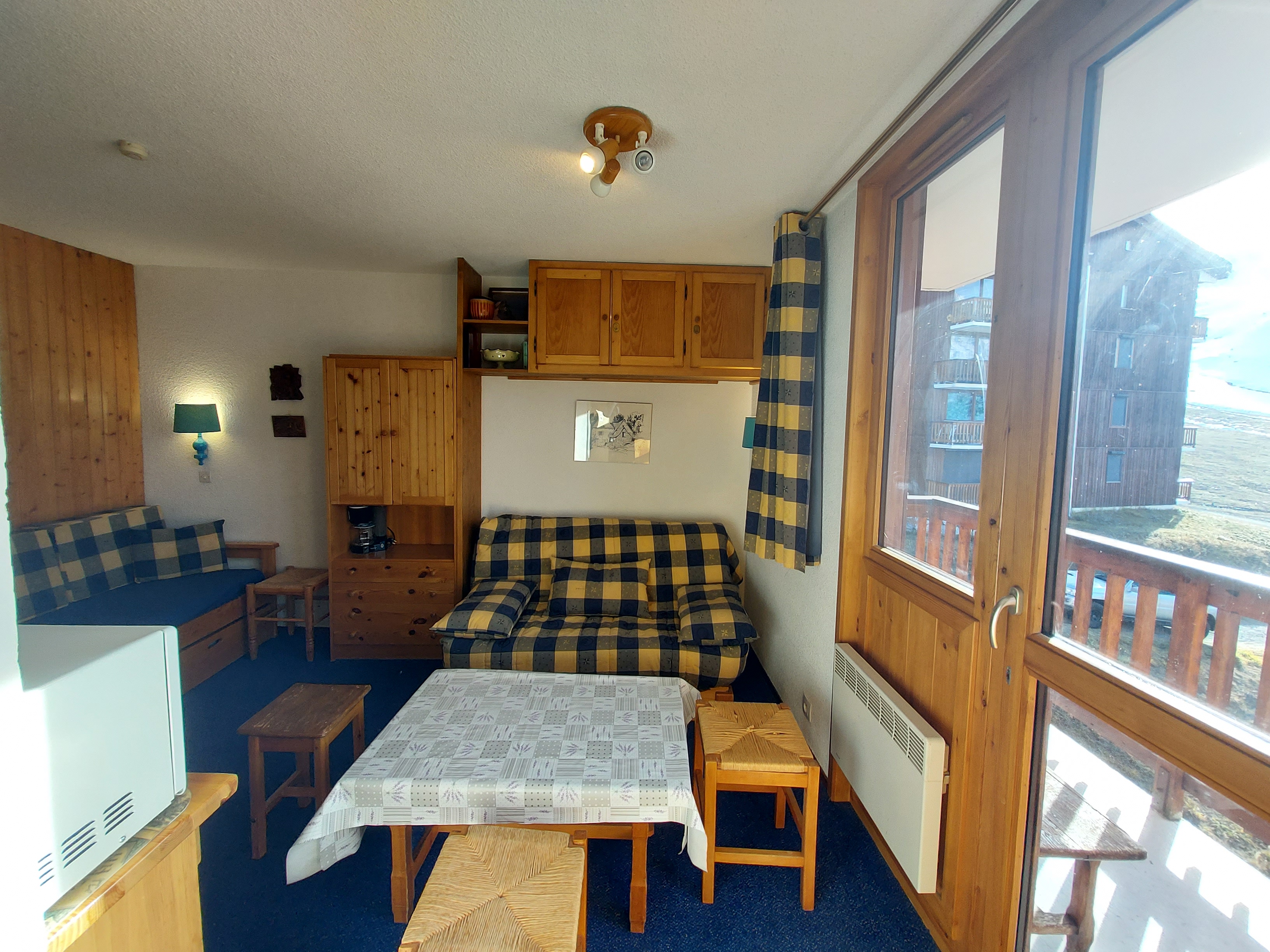 Studio - HAMEAU 1 360 - ref LP HAM1 360 - 4