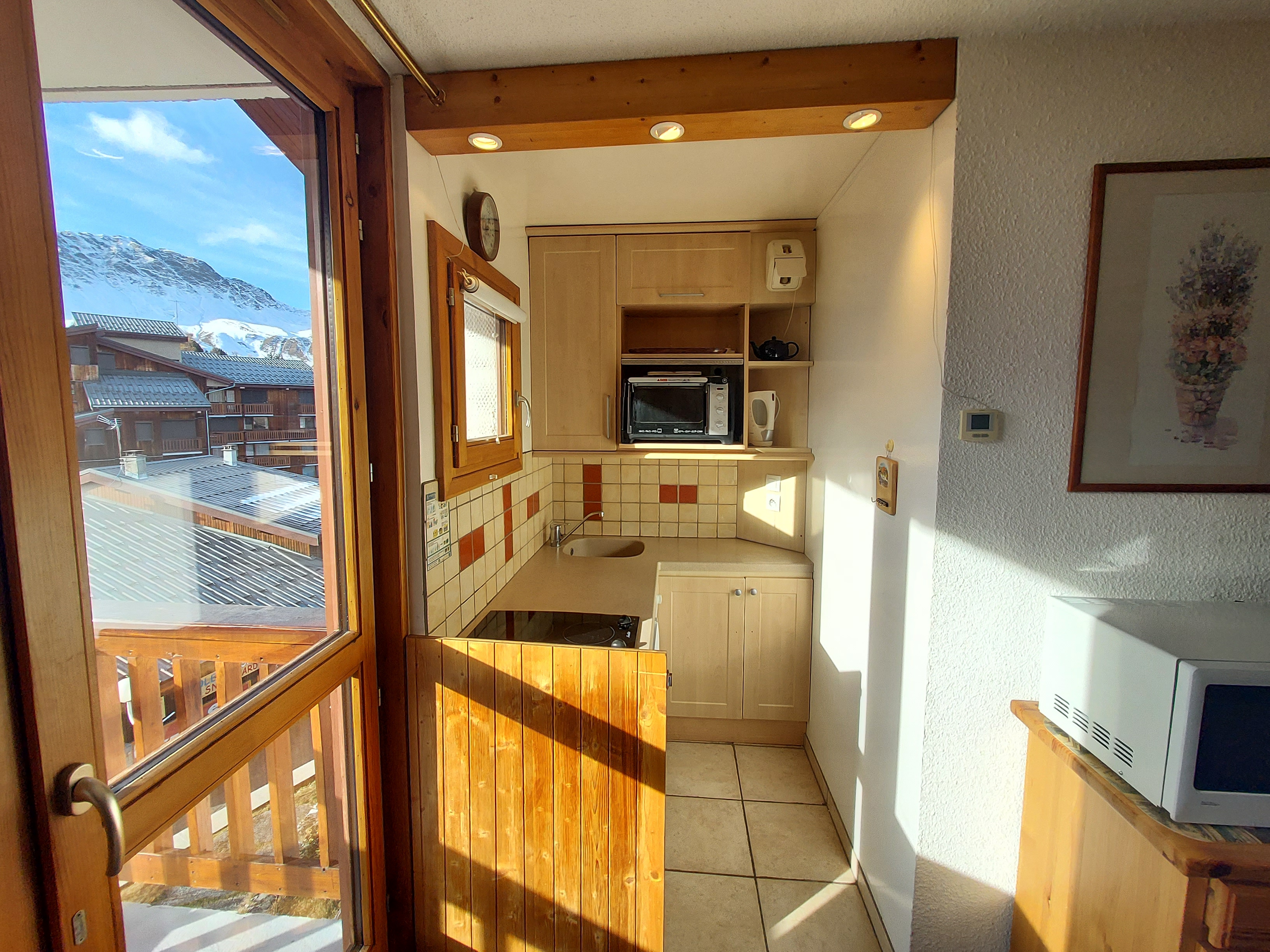 Studio - HAMEAU 1 360 - ref LP HAM1 360 - 6