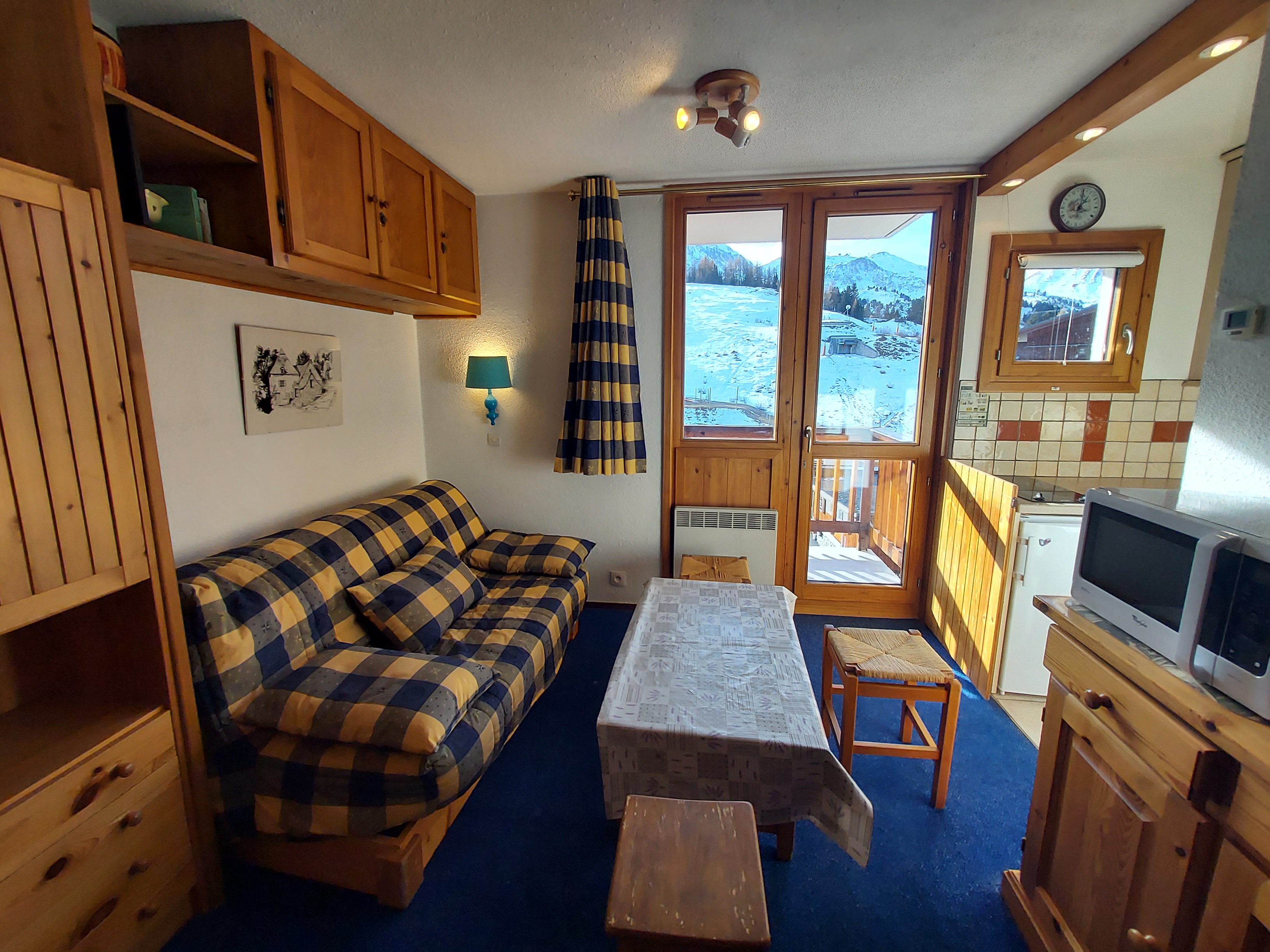 Studio - HAMEAU 1 360 - ref LP HAM1 360 - 1