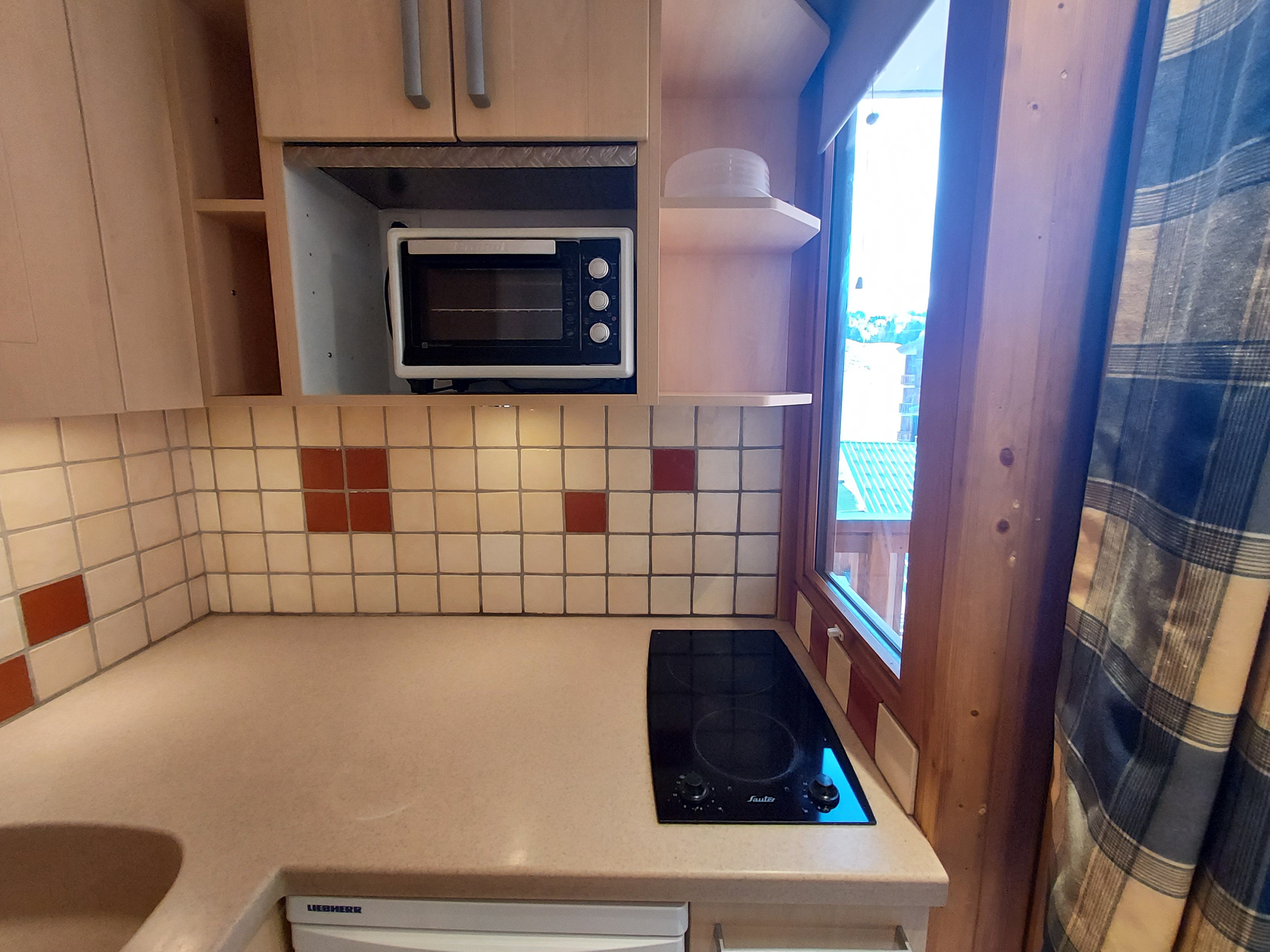 Studio - HAMEAU1 362 - ref LP HAM1 362 - 5