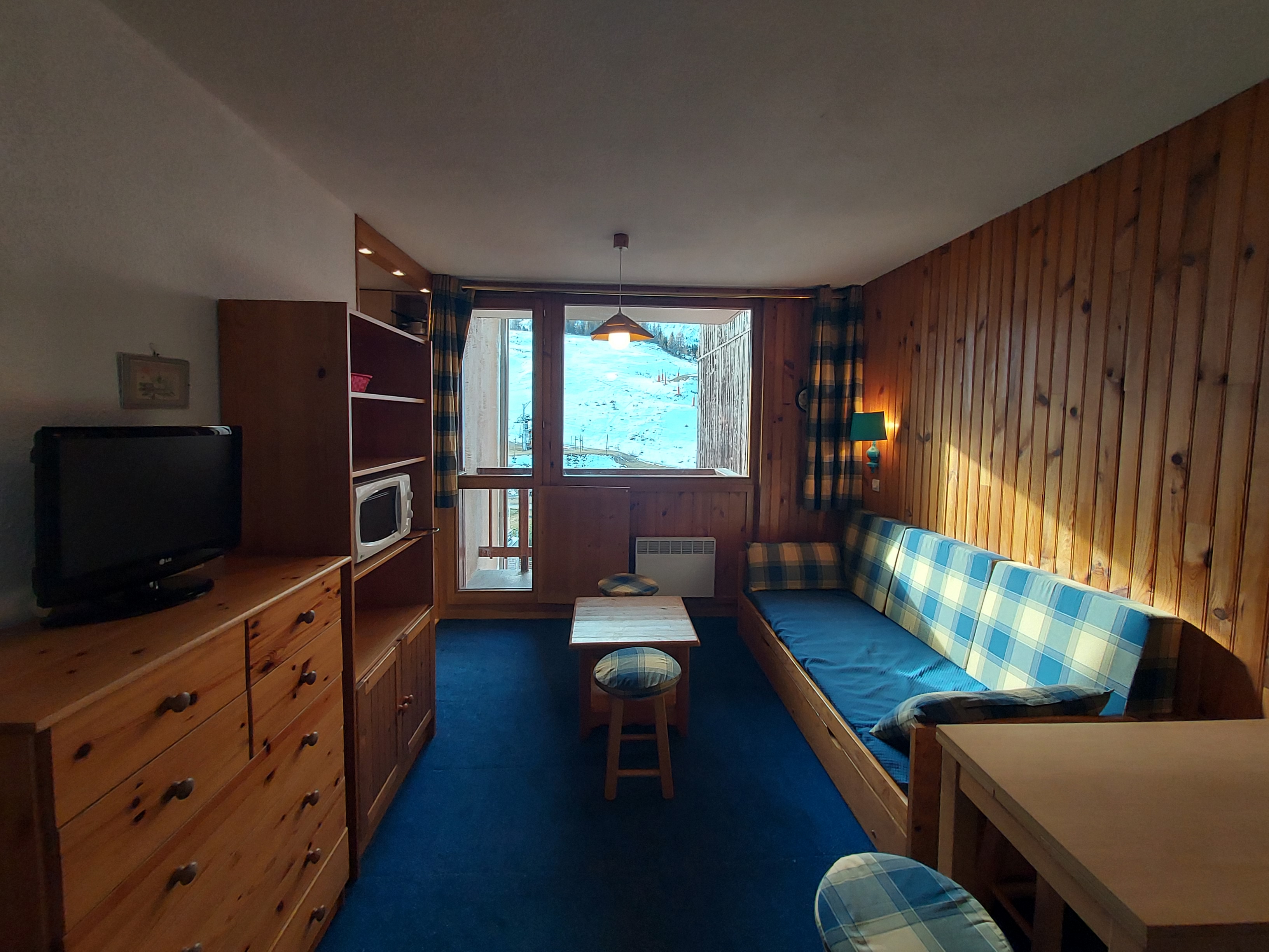 Studio - HAMEAU1 362 - ref LP HAM1 362 - 2