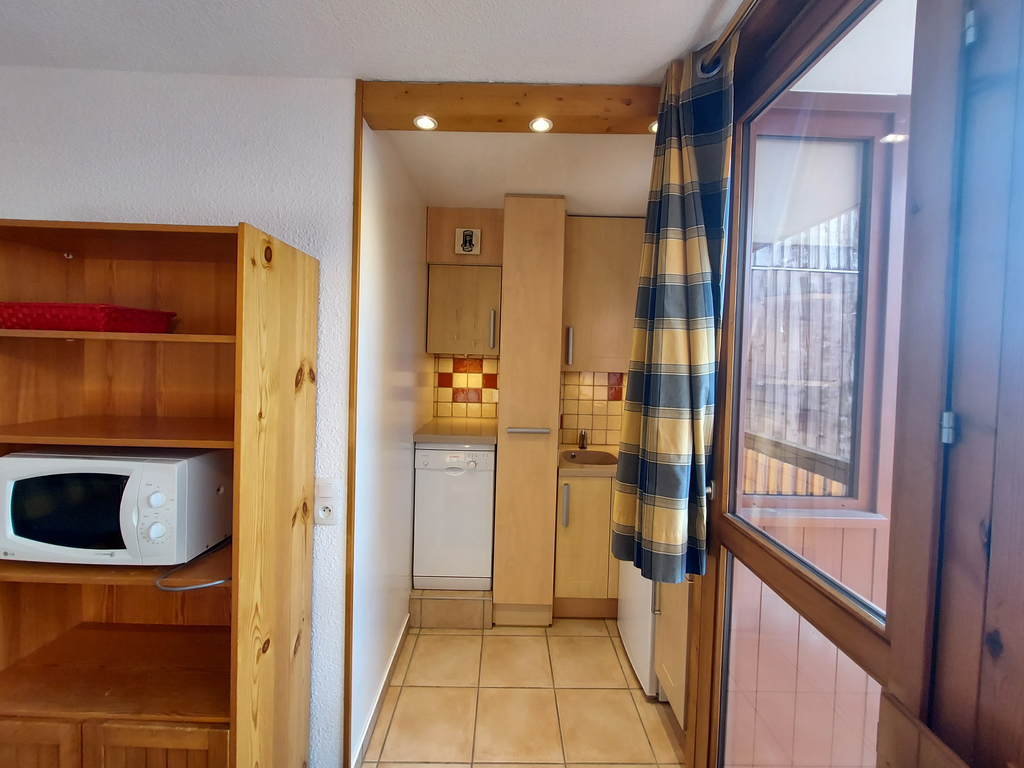 Studio - HAMEAU1 362 - ref LP HAM1 362 - 6