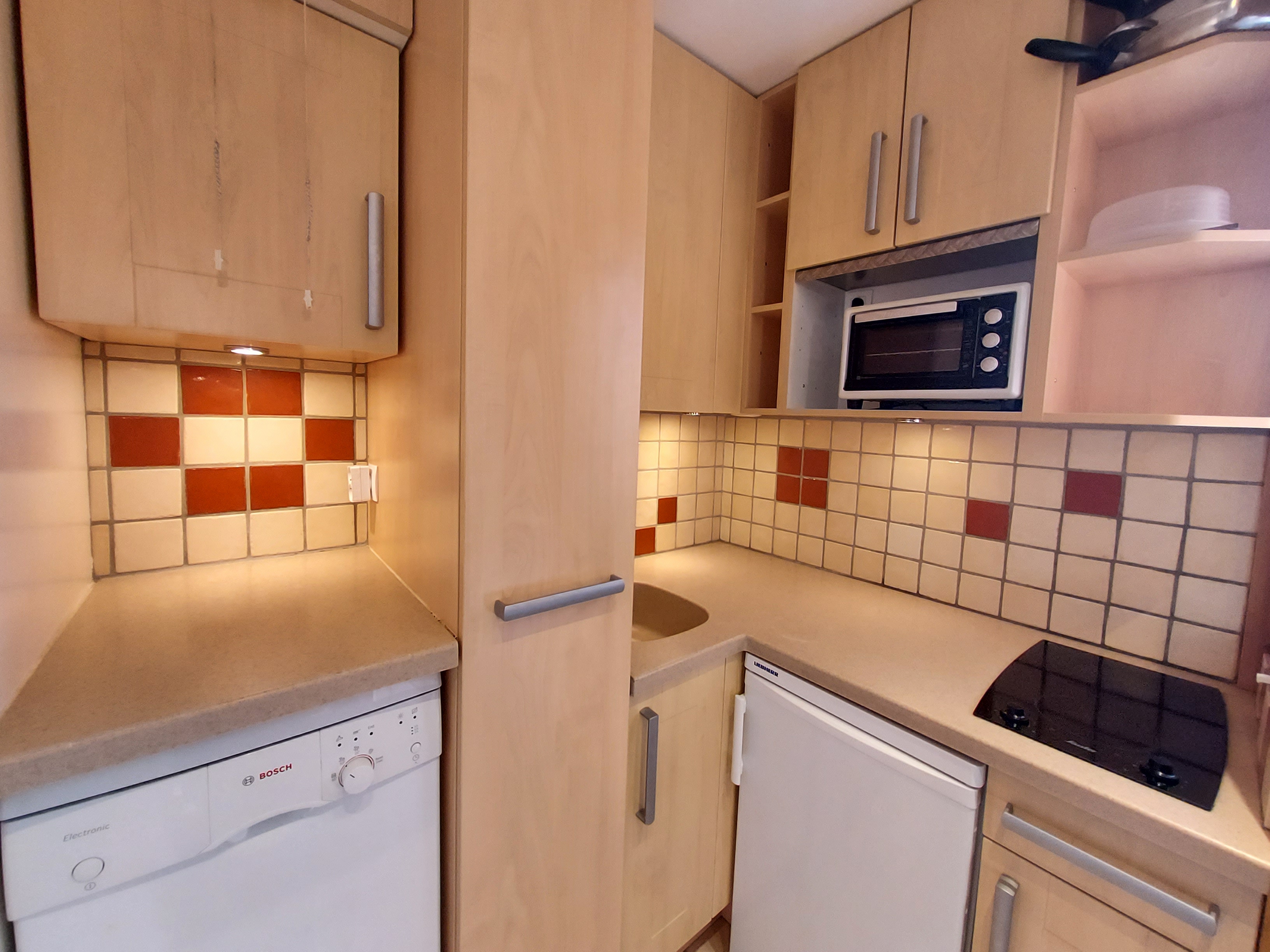 Studio - HAMEAU1 362 - ref LP HAM1 362 - 4