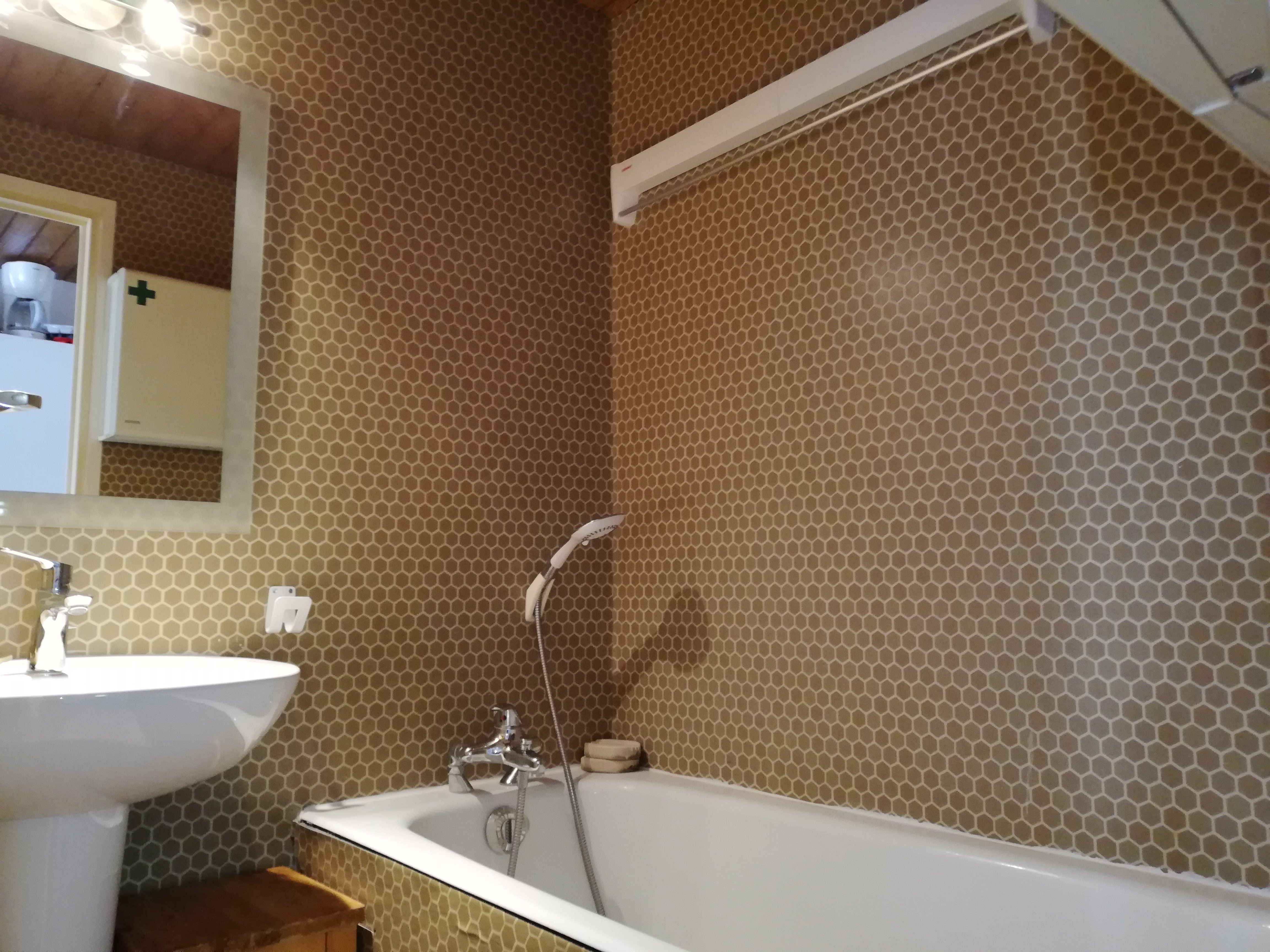 Studio - OREE DES PISTES 1 - ref LP OREE 1 - 11