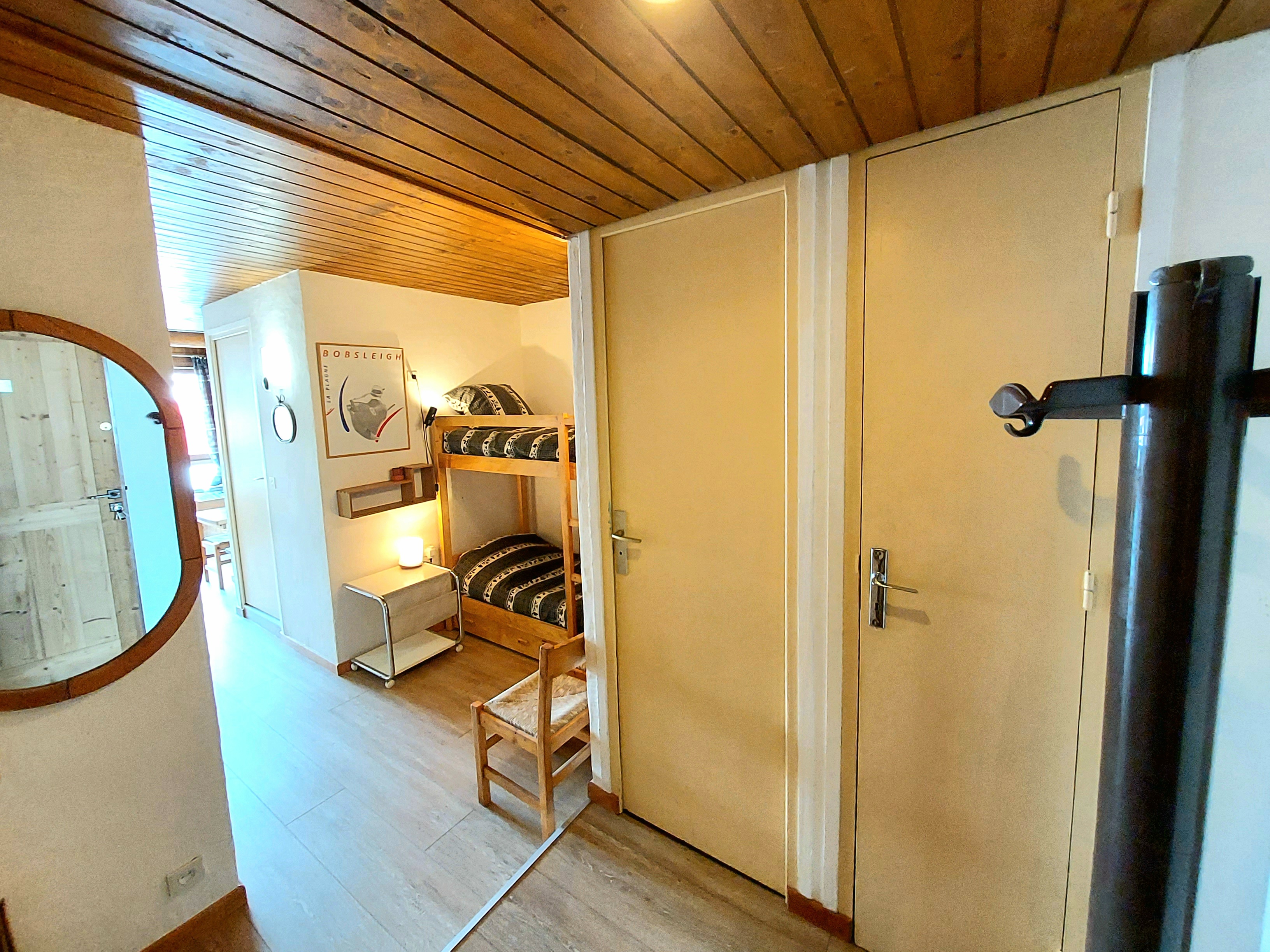 Studio - OREE DES PISTES 1 - ref LP OREE 1 - 12