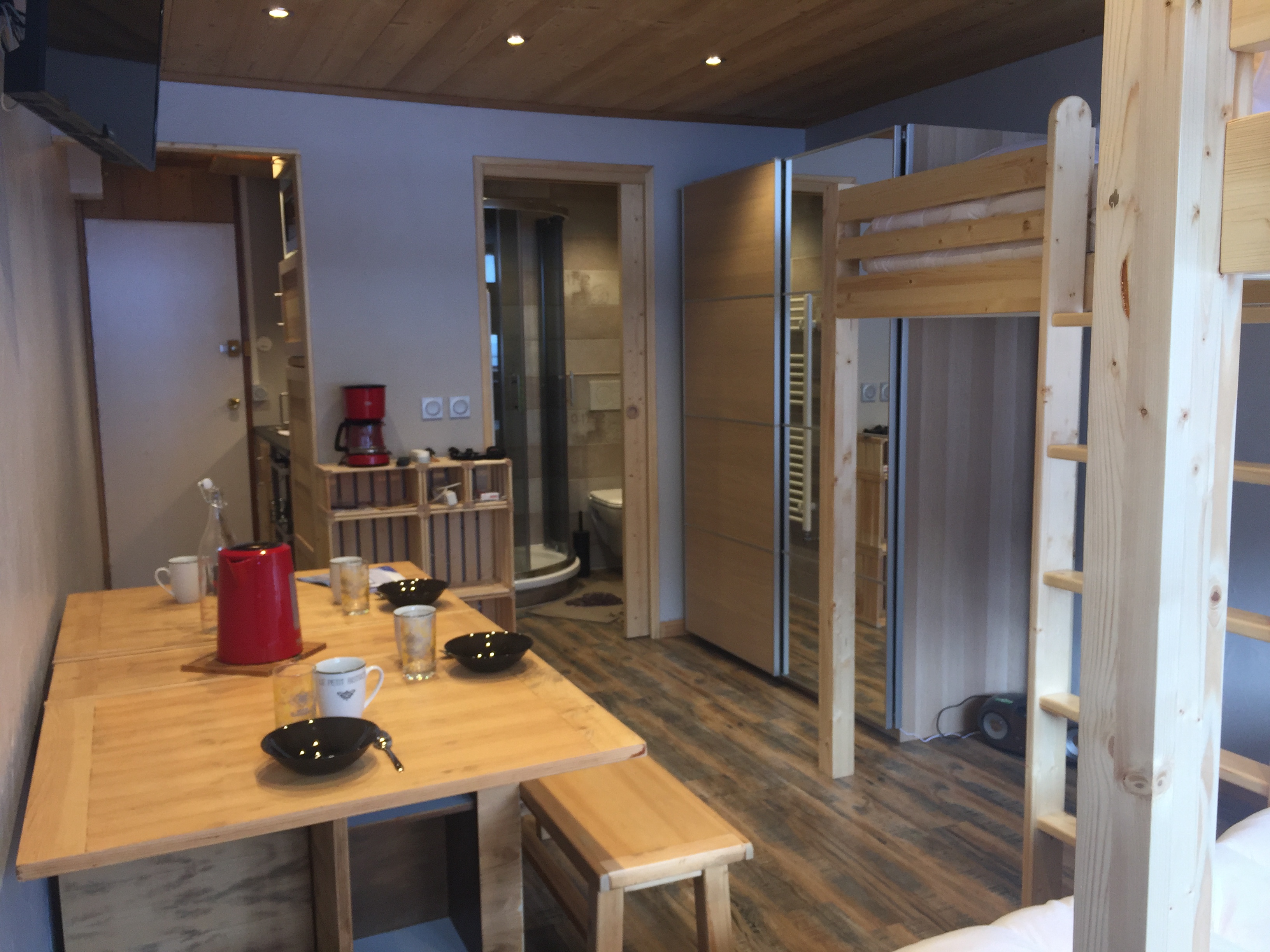 Studio - PLEIN SUD 32 - ref LP PSUD 32 - 11