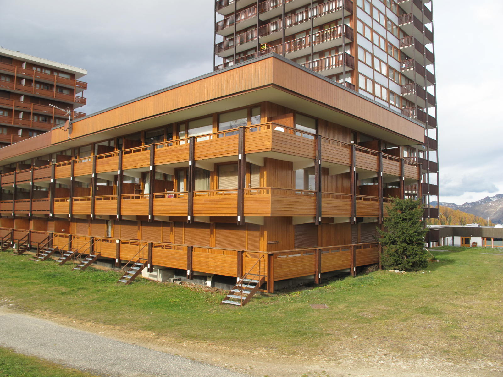 Studio - PLEIN SUD 32 - ref LP PSUD 32 - 1