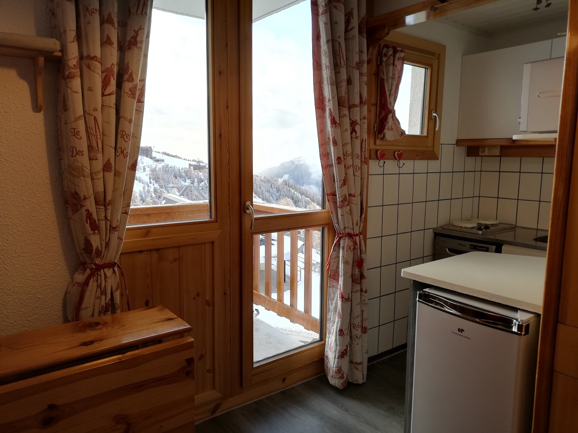 Studio - HAMEAUX I 268 - ref LP HAM1 268 - 4