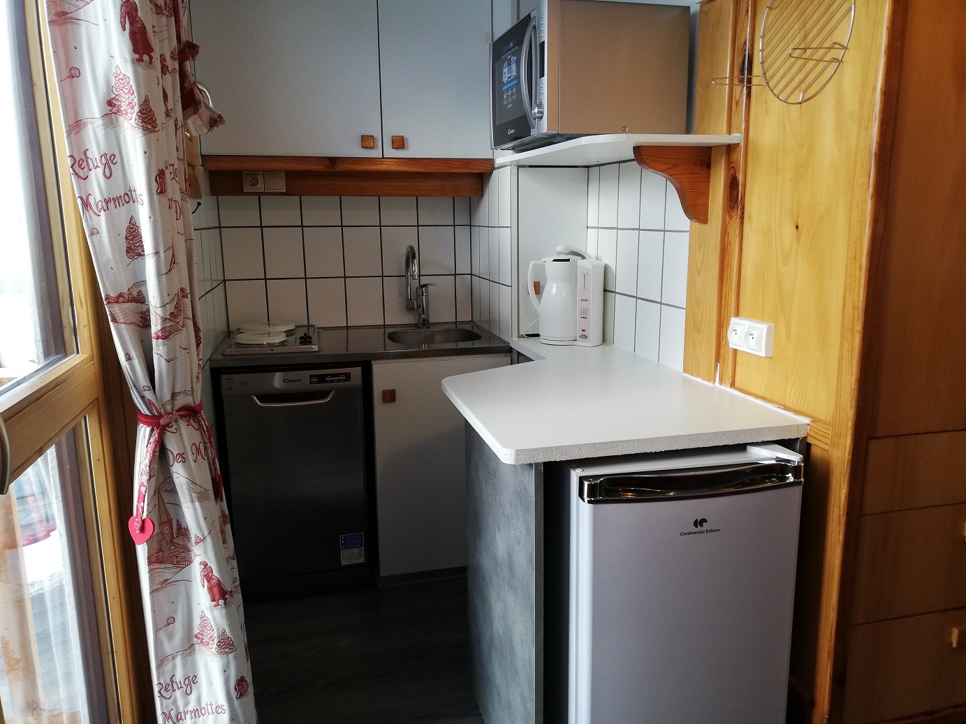 Studio - HAMEAUX I 268 - ref LP HAM1 268 - 5