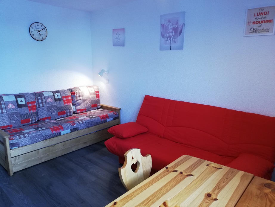 Studio - HAMEAUX I 268 - ref LP HAM1 268 - 3