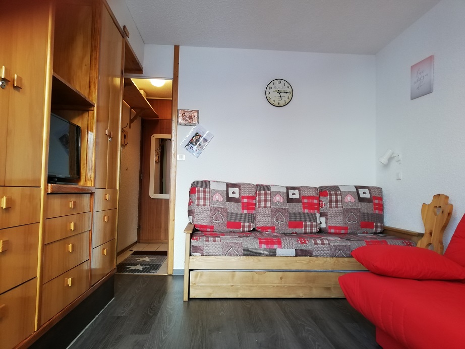 Studio - HAMEAUX I 268 - ref LP HAM1 268 - 1
