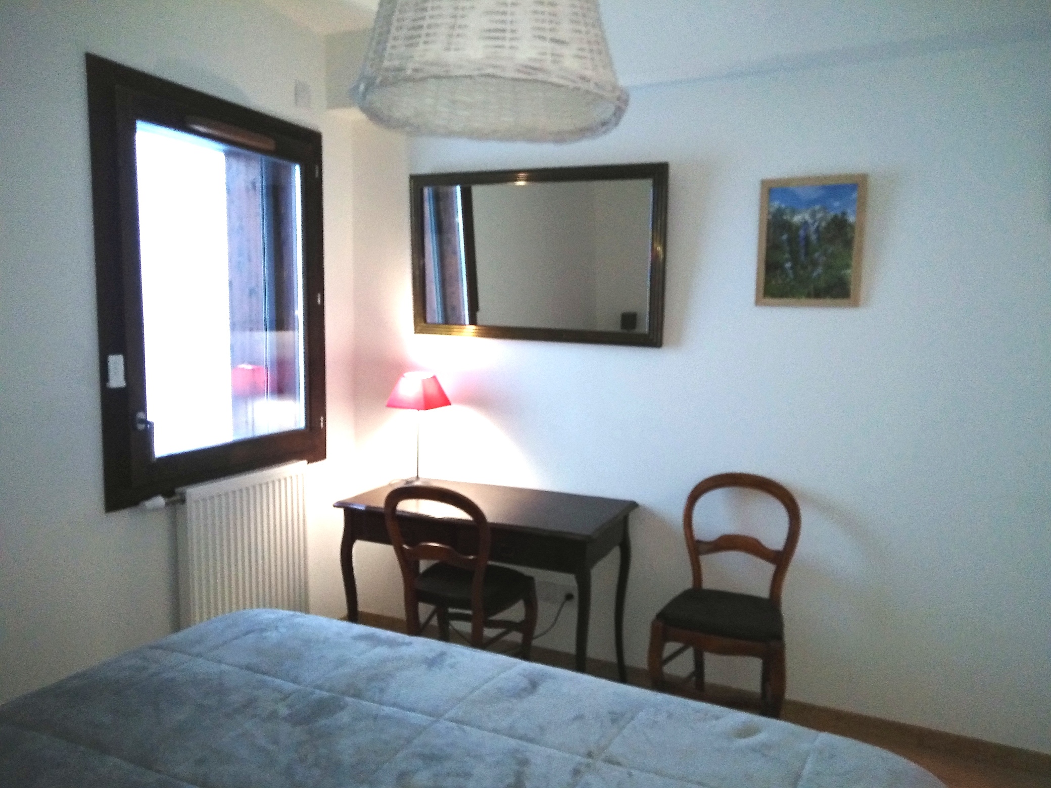 3 pièces - LODGES B302 - ref PL LDGE B302 - 9