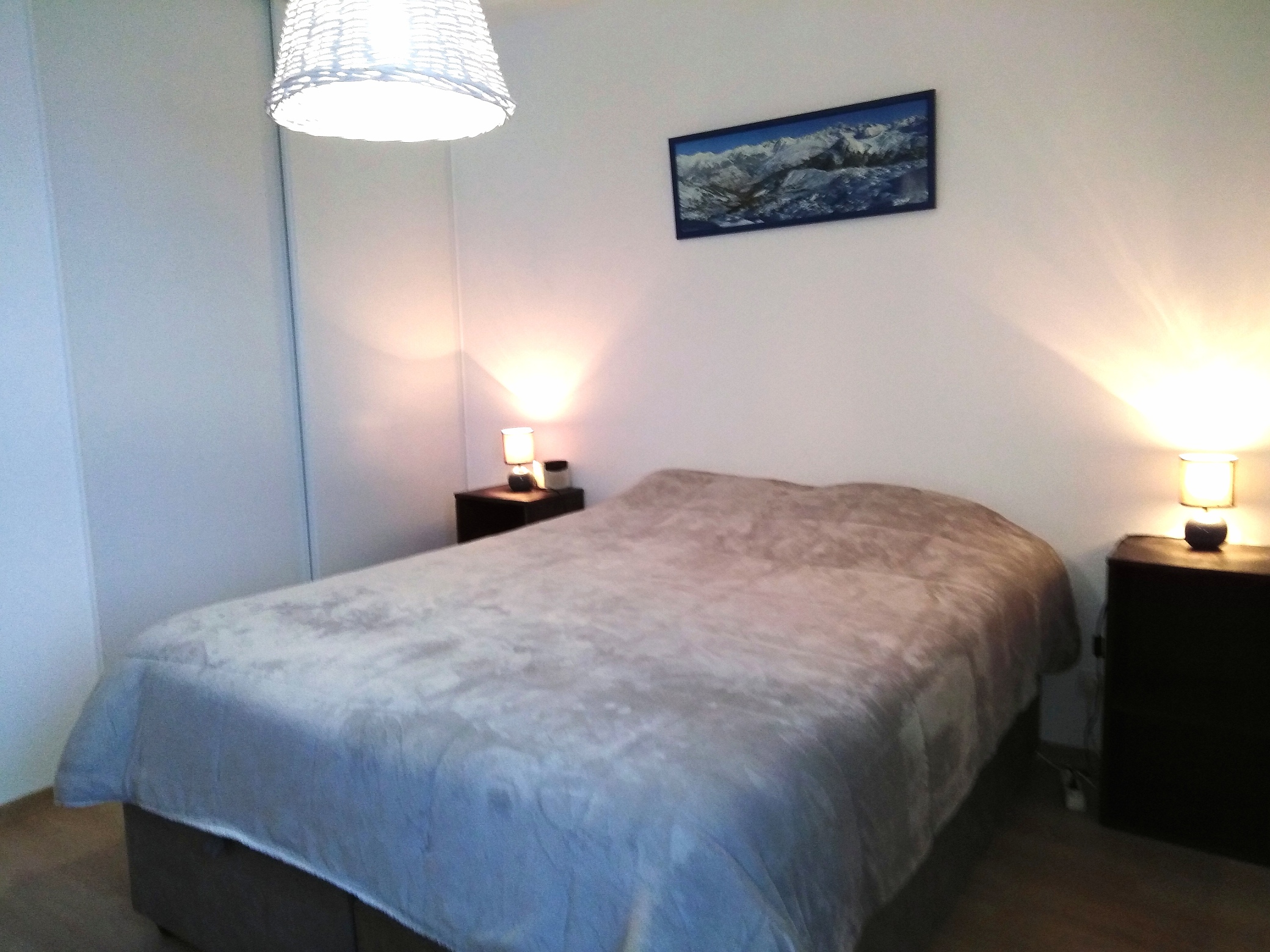 3 pièces - LODGES B302 - ref PL LDGE B302 - 8