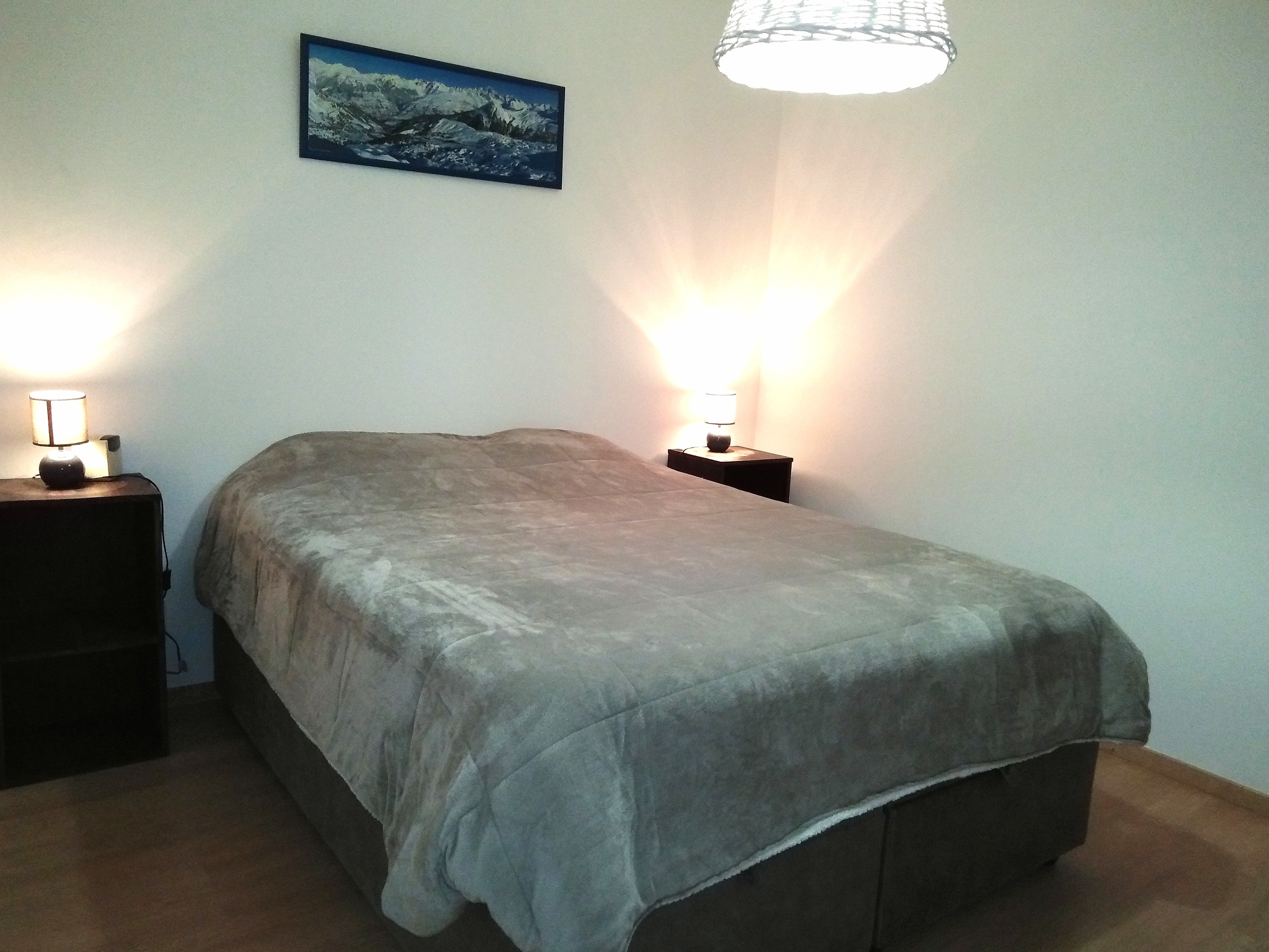 3 pièces - LODGES B302 - ref PL LDGE B302 - 10
