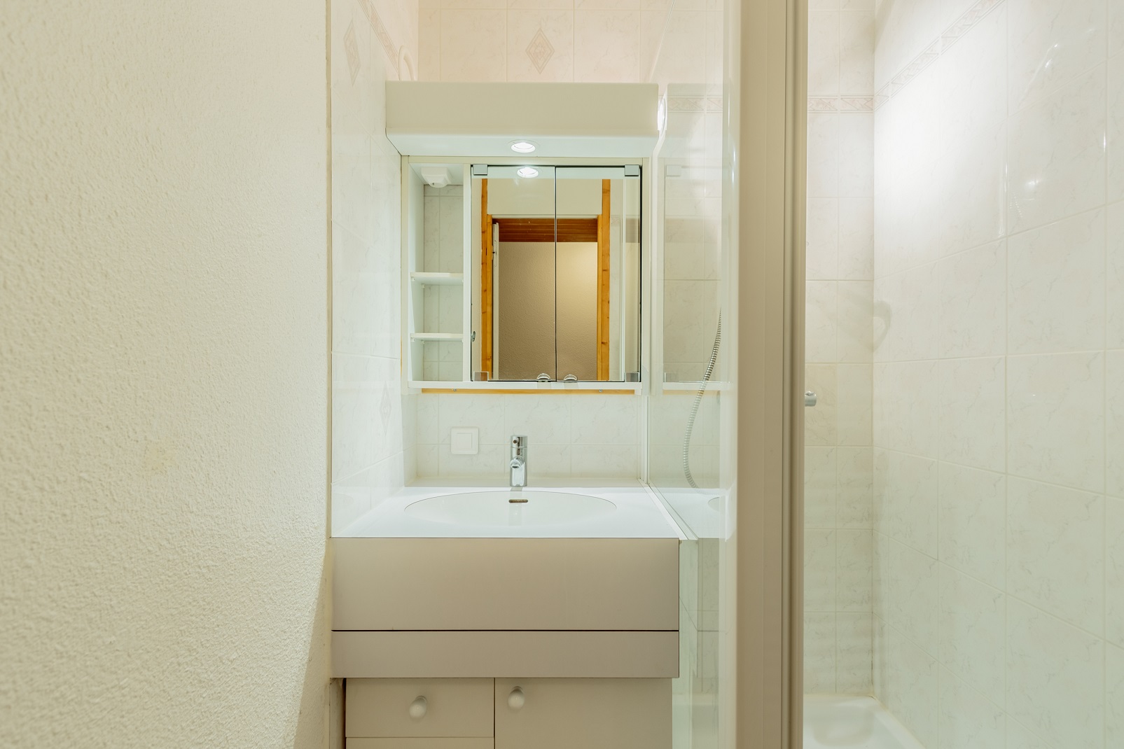 Studio + cabine - COMETE 32 - ref LP COM 32 - 9