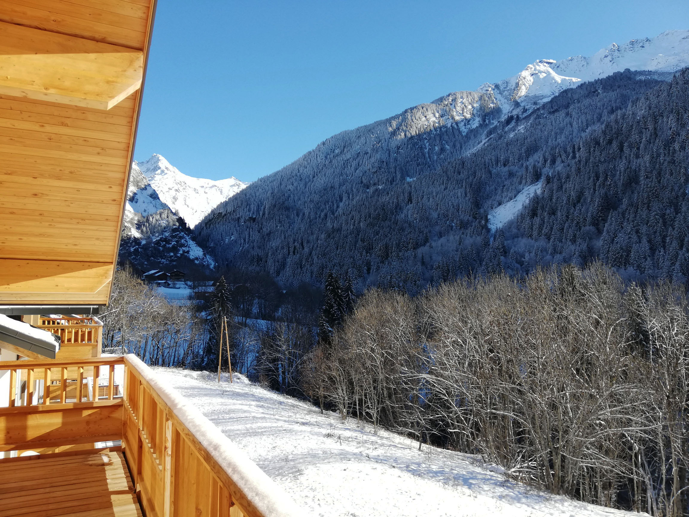5 pièces - LES TERRASSES DE LA VANOISE A21 - ref CHA TER A21 avec forfait(s) de ski - 34