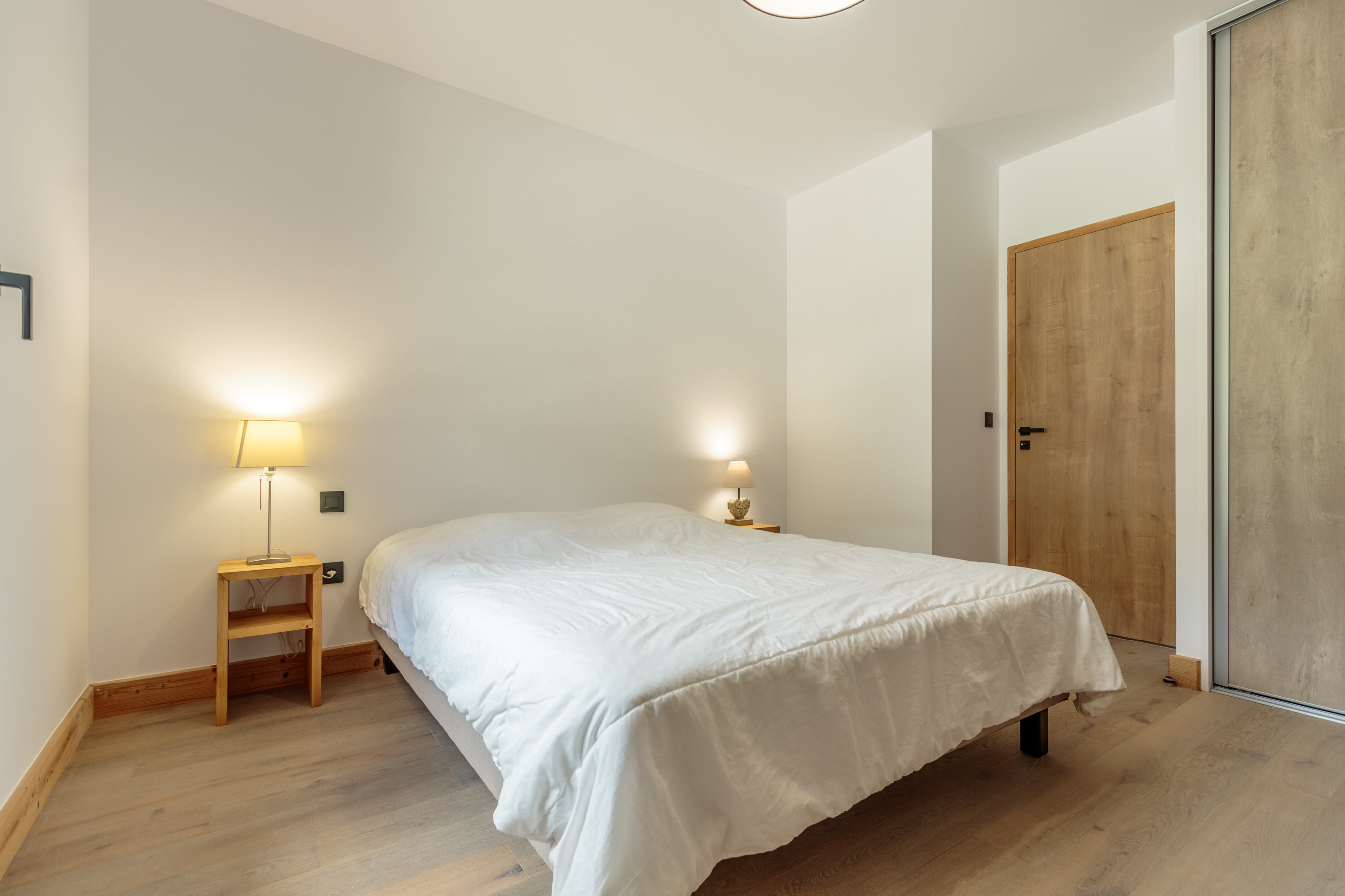 3 pièces - EXCLUSIF ! Les Terrasses C11 - ref CHA TER C11 - 6