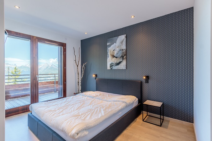 4 pièces - LODGES B304 - ref LP LDGE B304 - 9