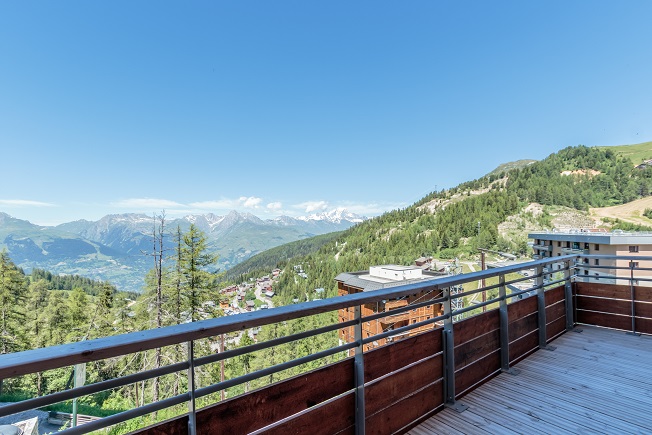 4 pièces - LODGES B304 - ref LP LDGE B304 - 21
