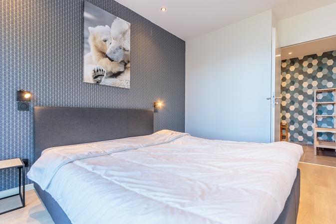 4 pièces - LODGES B304 - ref LP LDGE B304 - 8