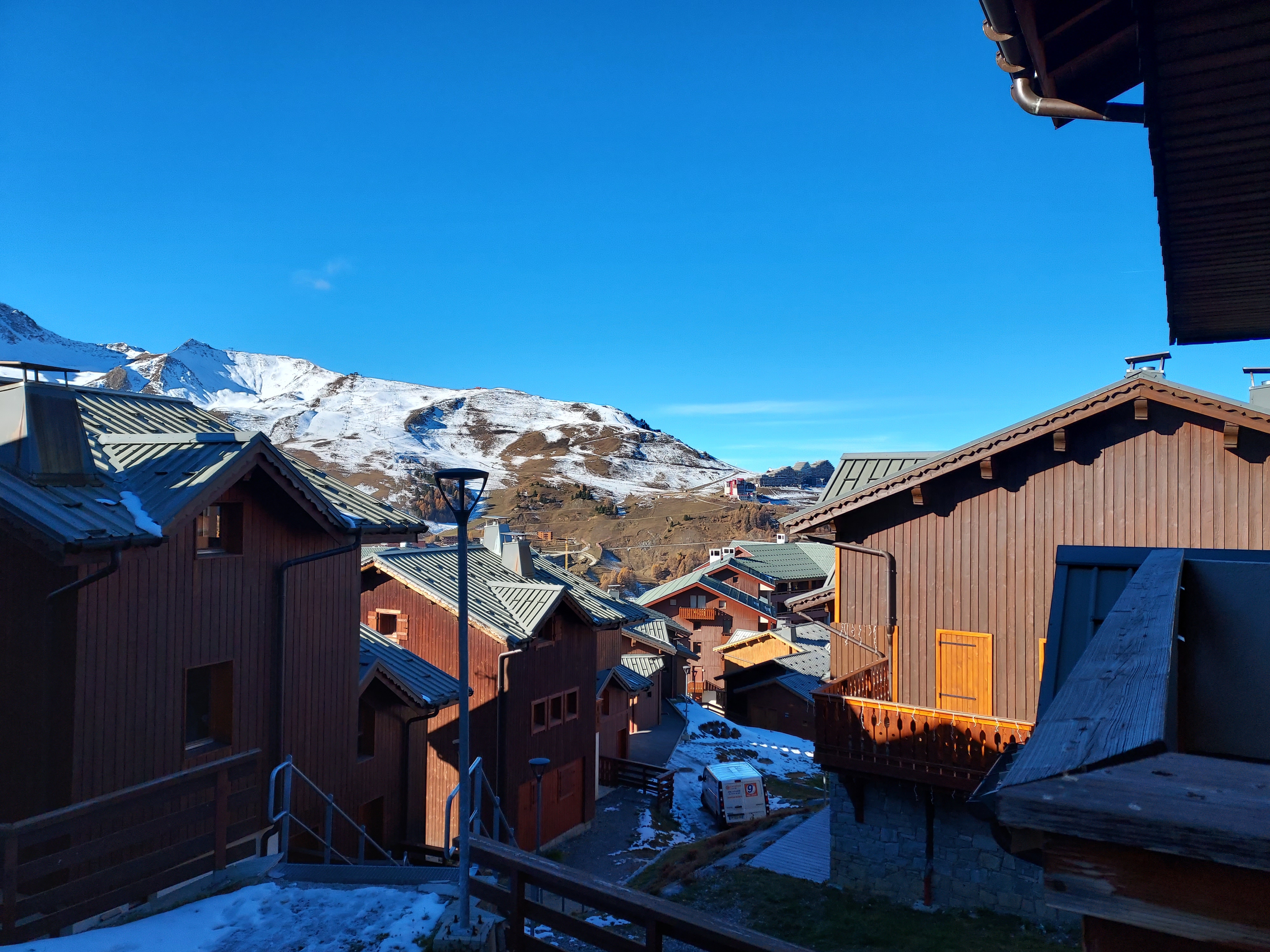 5 pièces - CHALET ALPAGES 15 - ref LP ALP 15 - 41